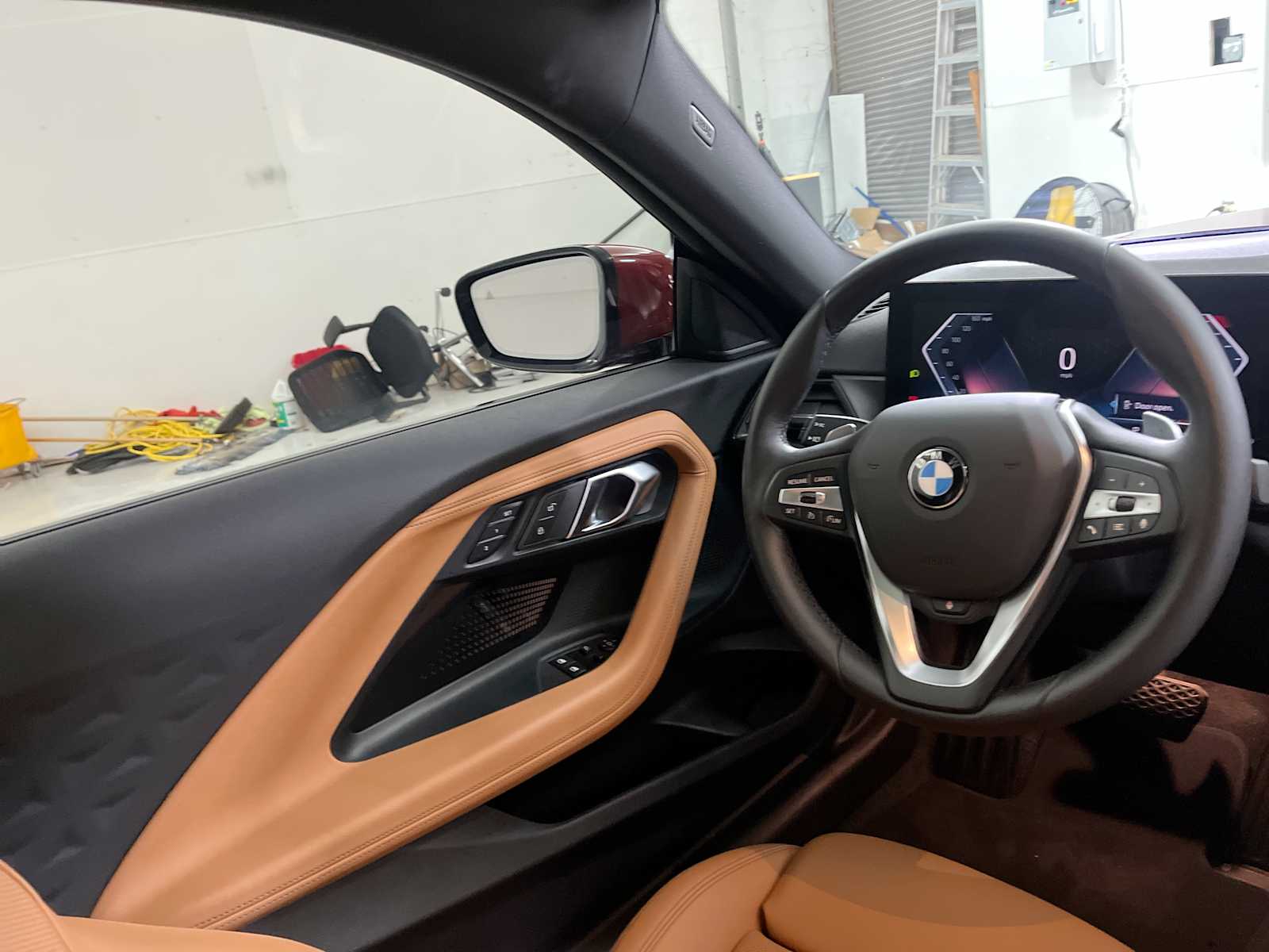 Thumbnail: 2024 BMW 2 Series - 15