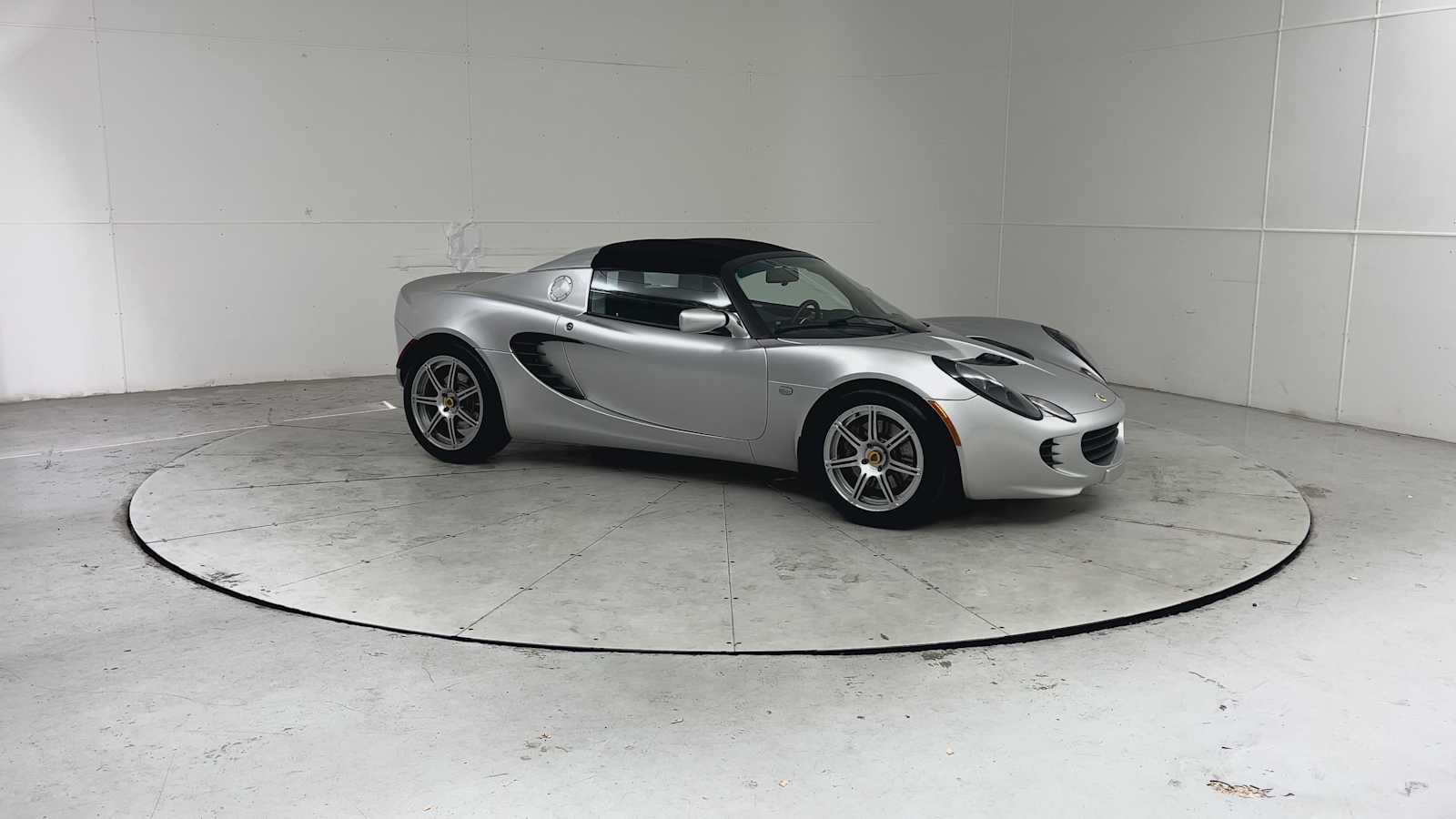 Thumbnail: 2006 Lotus Elise - 8