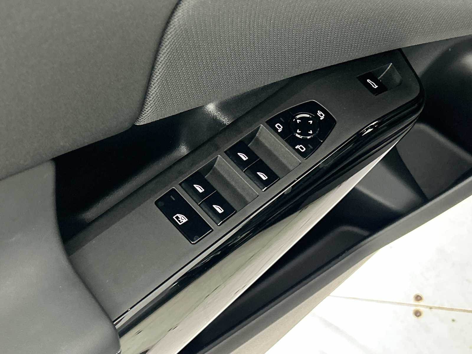 Thumbnail: 2025 BMW X3 - 15