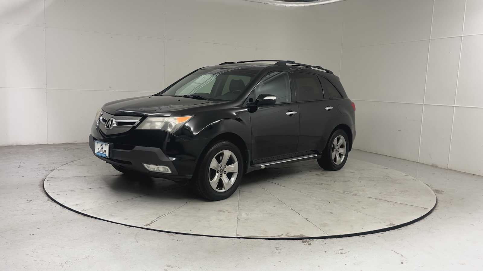Thumbnail: 2007 Acura MDX - 6