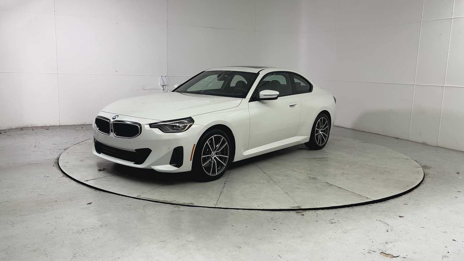 Thumbnail: 2025 BMW 2 Series - 6