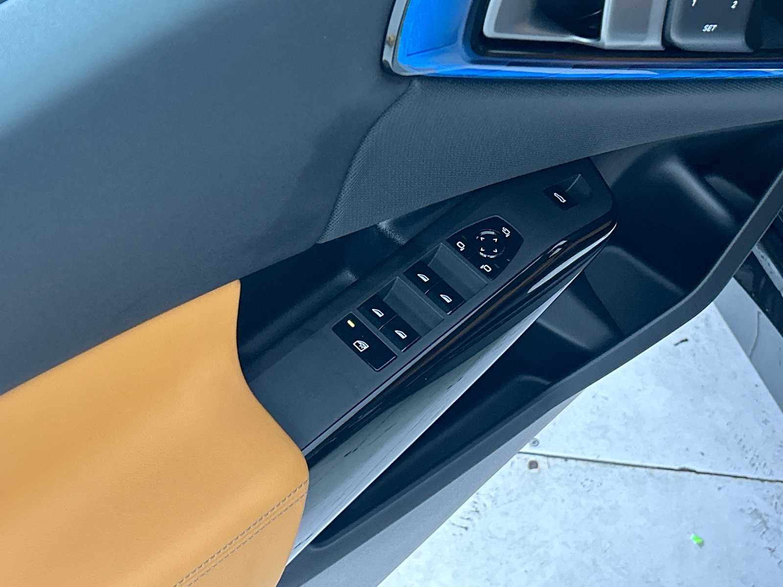 Thumbnail: 2026 BMW X3 - 15