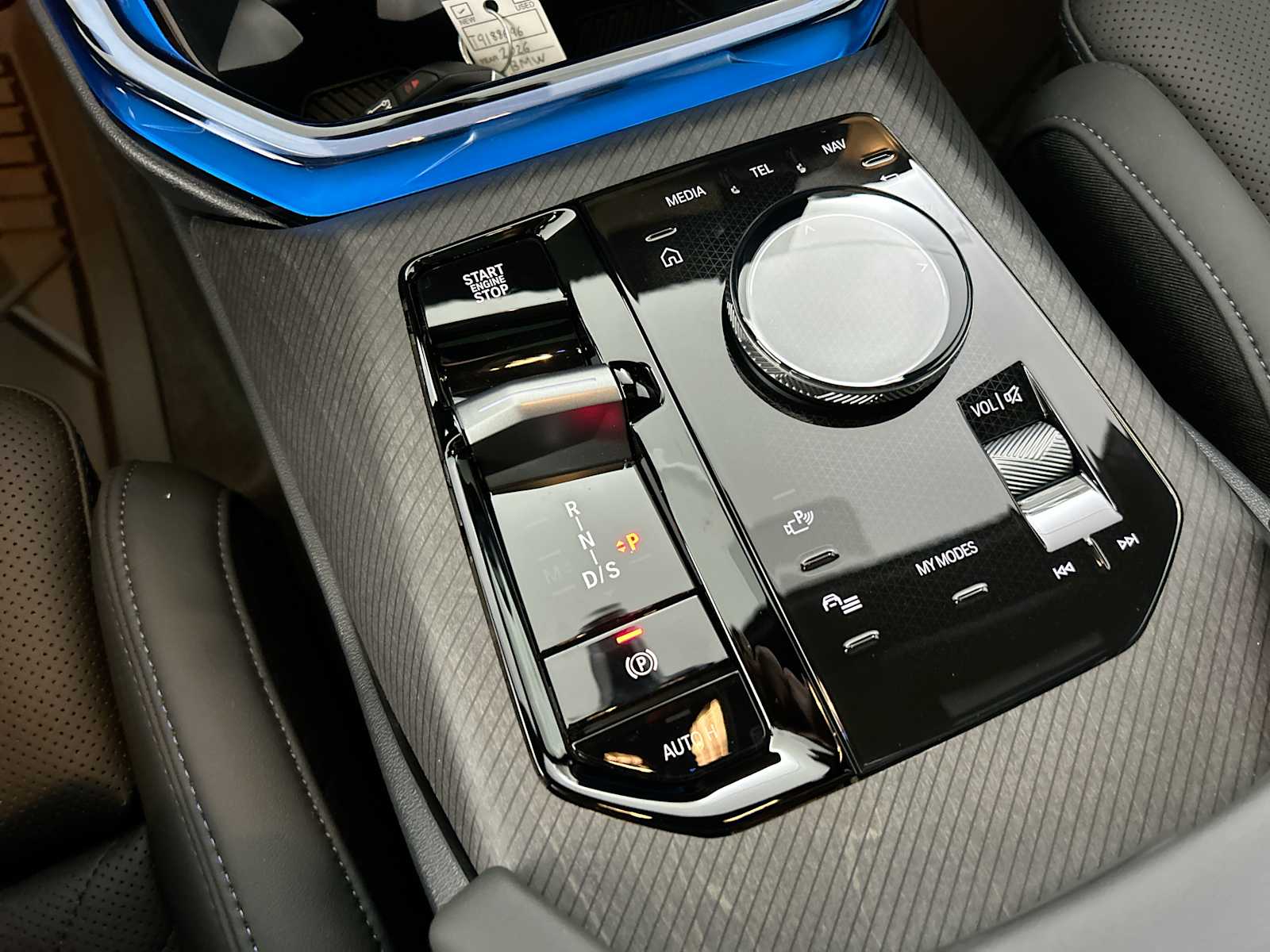 Thumbnail: 2026 BMW X3 - 22