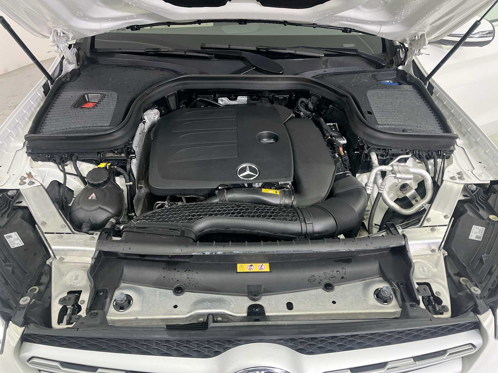 Thumbnail: 2021 Mercedes-Benz GLC - 24