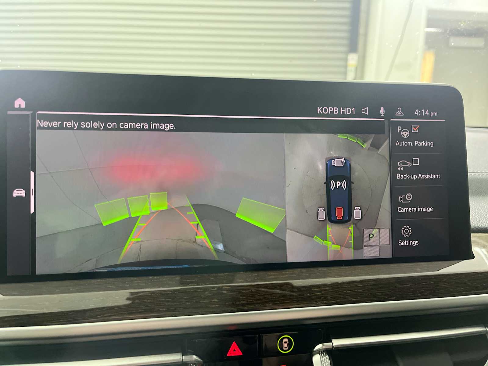 Thumbnail: 2023 BMW M4 - 30