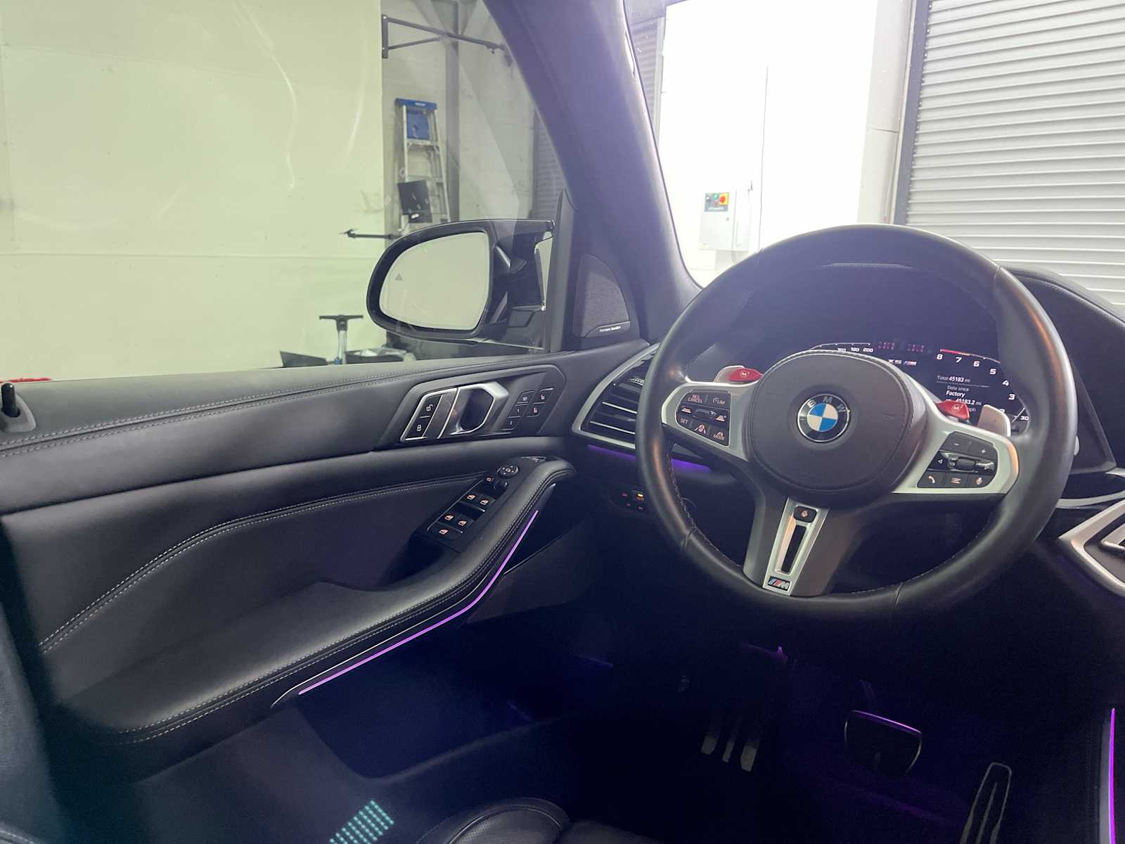 Thumbnail: 2022 BMW X5 - 15