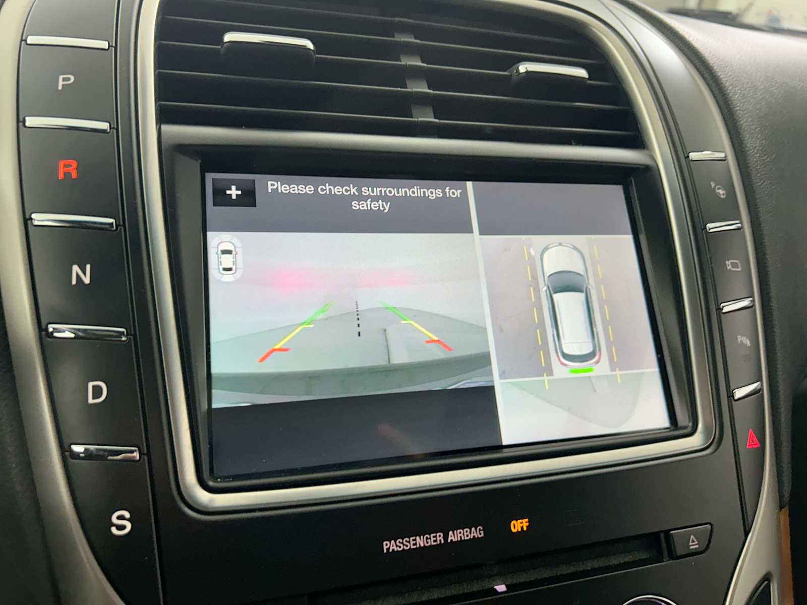 Thumbnail: 2016 Lincoln MKX - 24