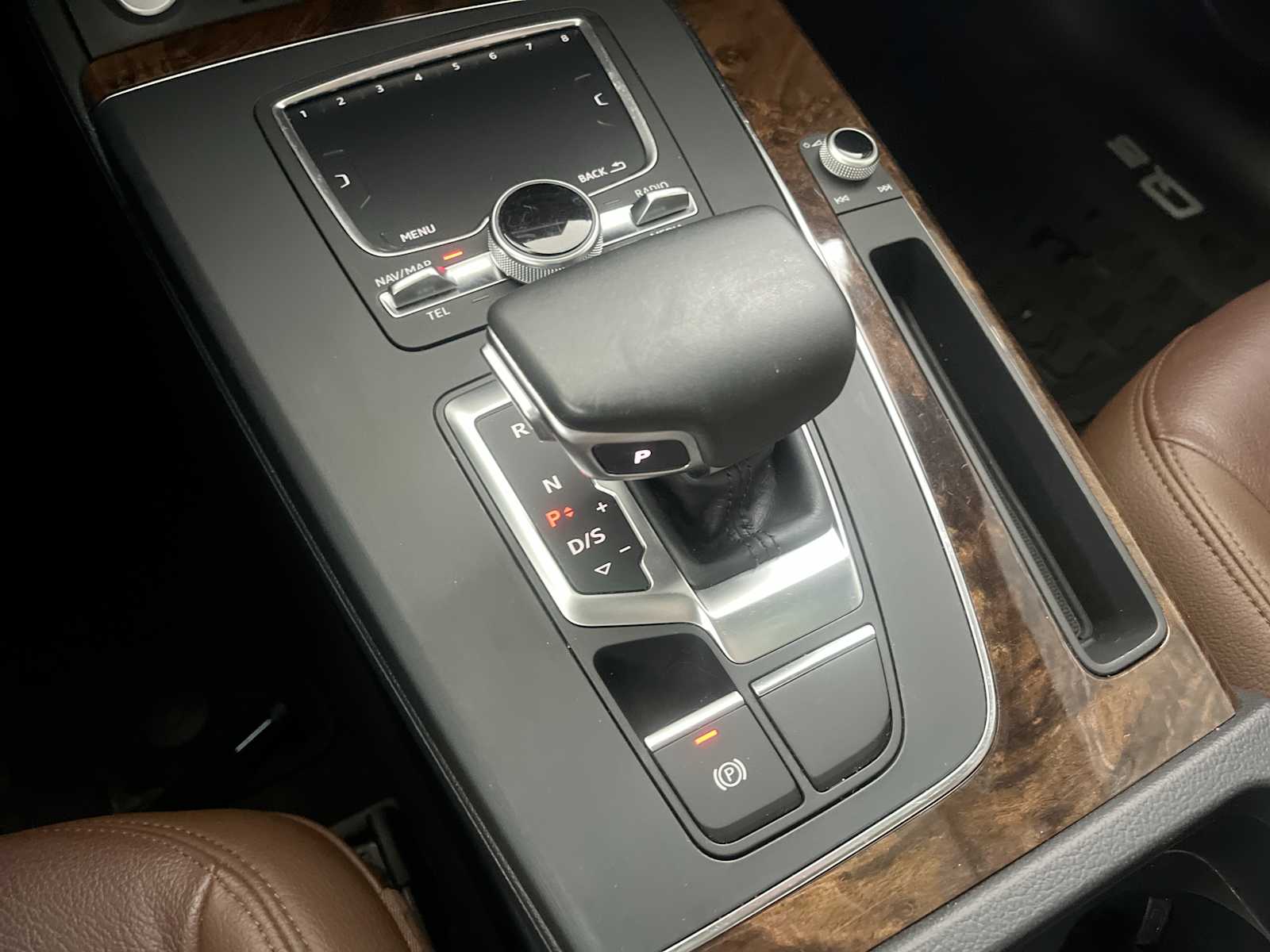 Thumbnail: 2018 Audi Q5 - 21