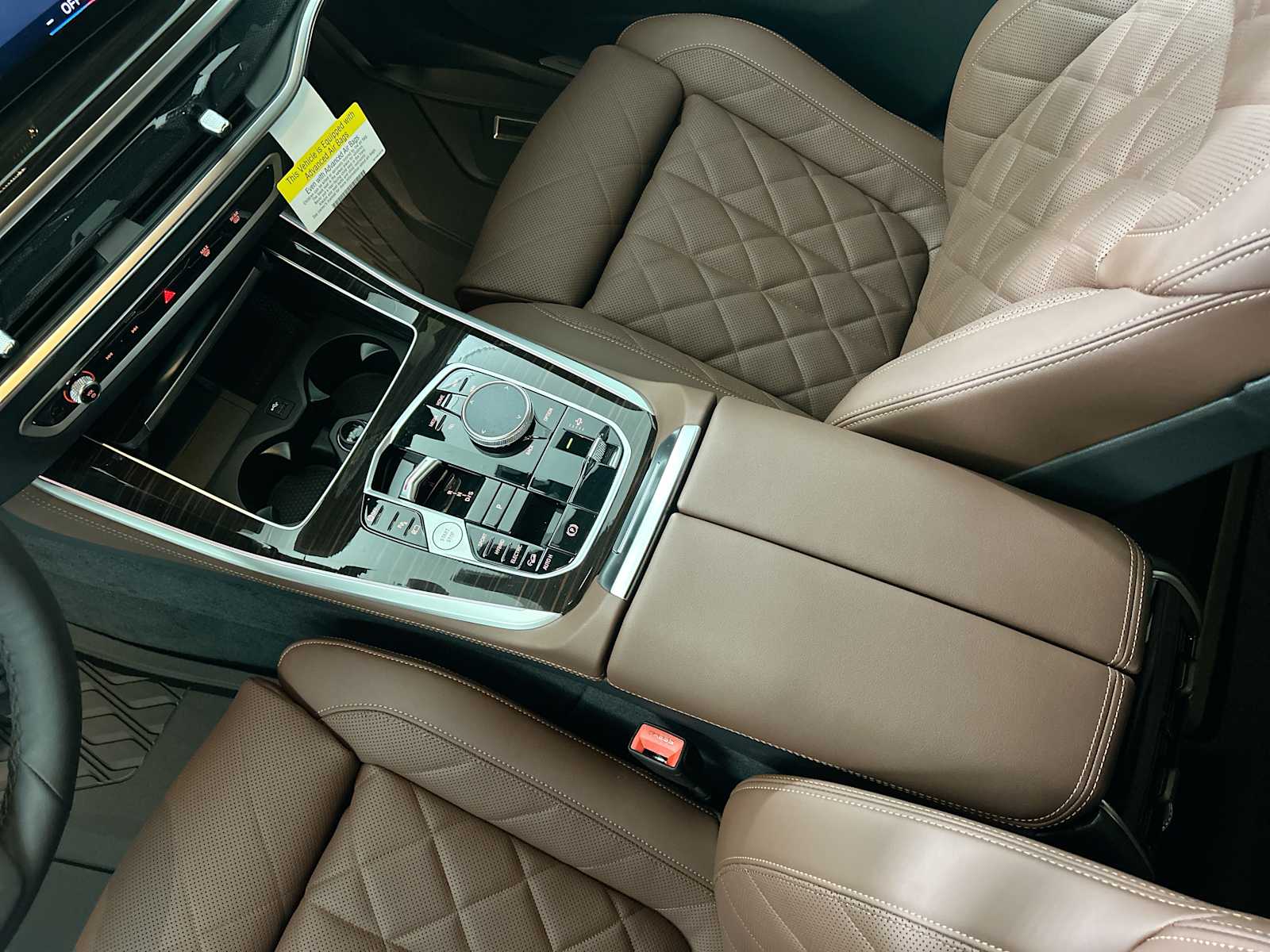 Thumbnail: 2026 BMW X5 - 23