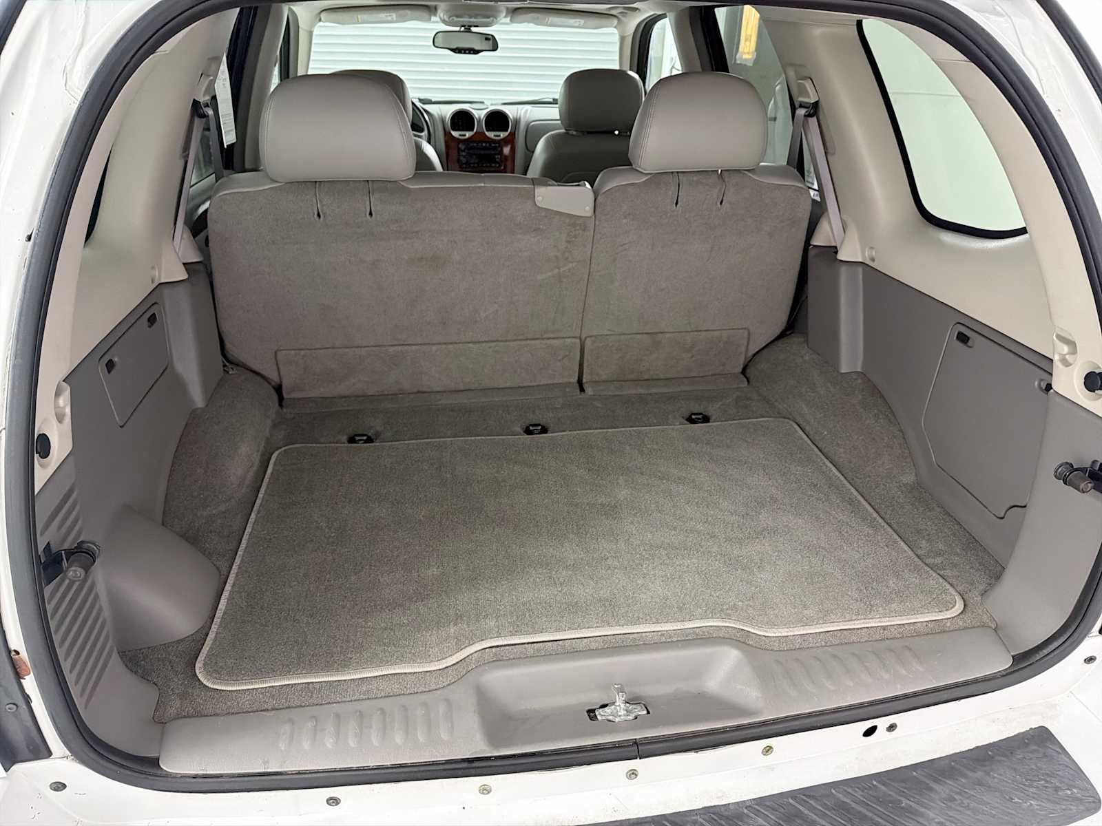 Thumbnail: 2006 GMC Envoy - 20