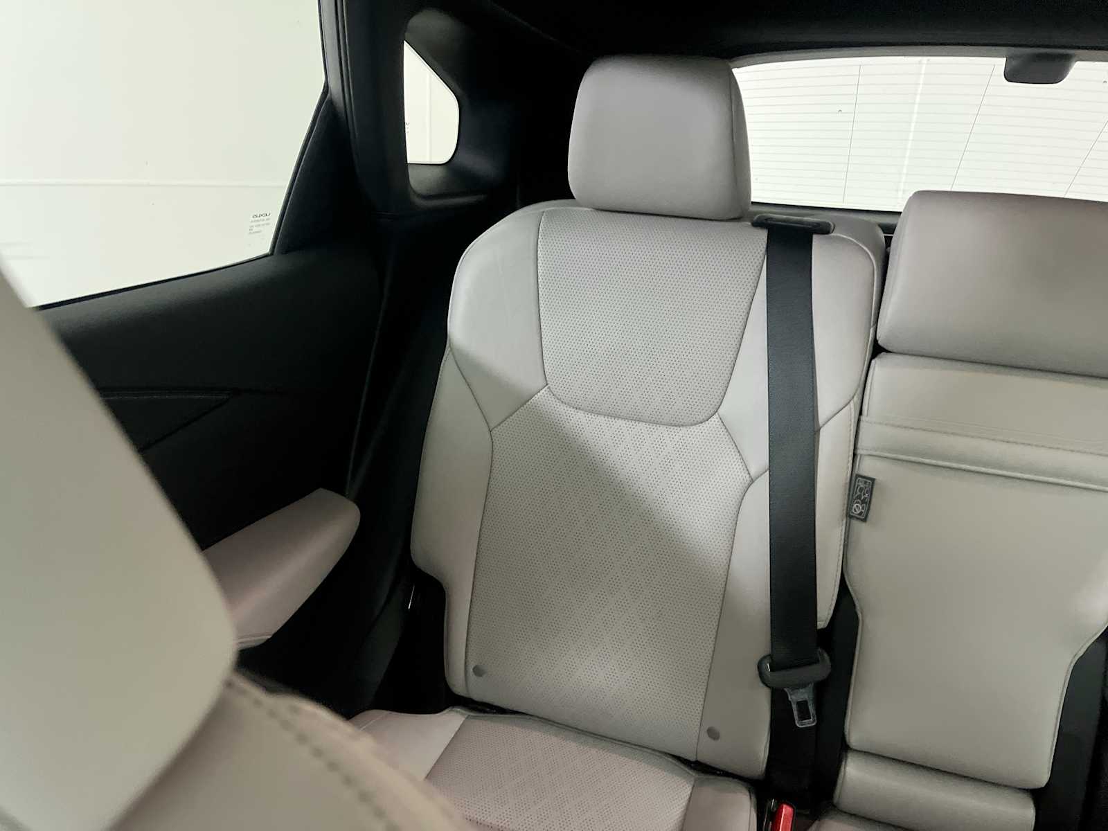 Thumbnail: 2023 Lexus RX - 12