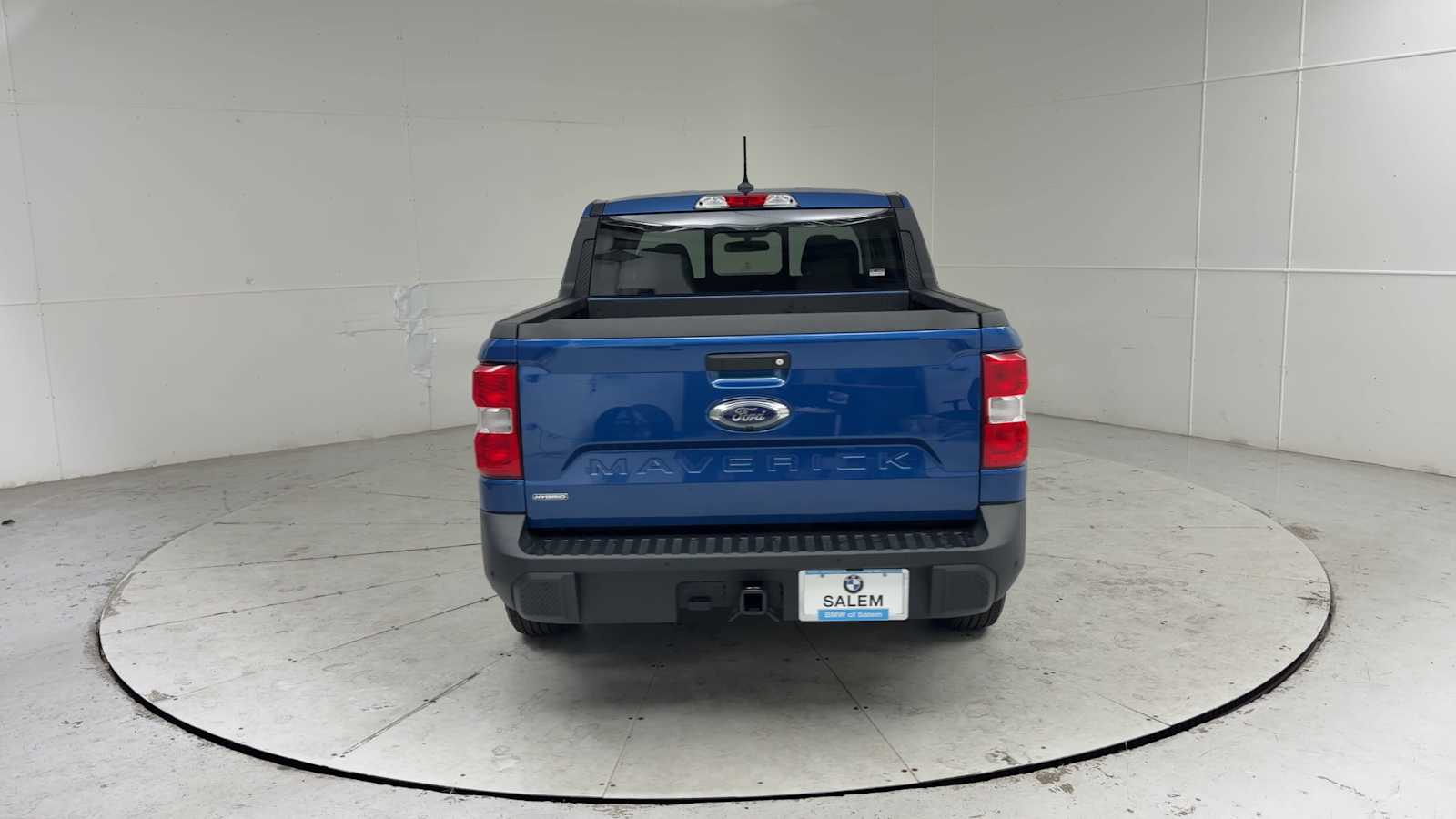 Thumbnail: 2024 Ford Maverick - 3