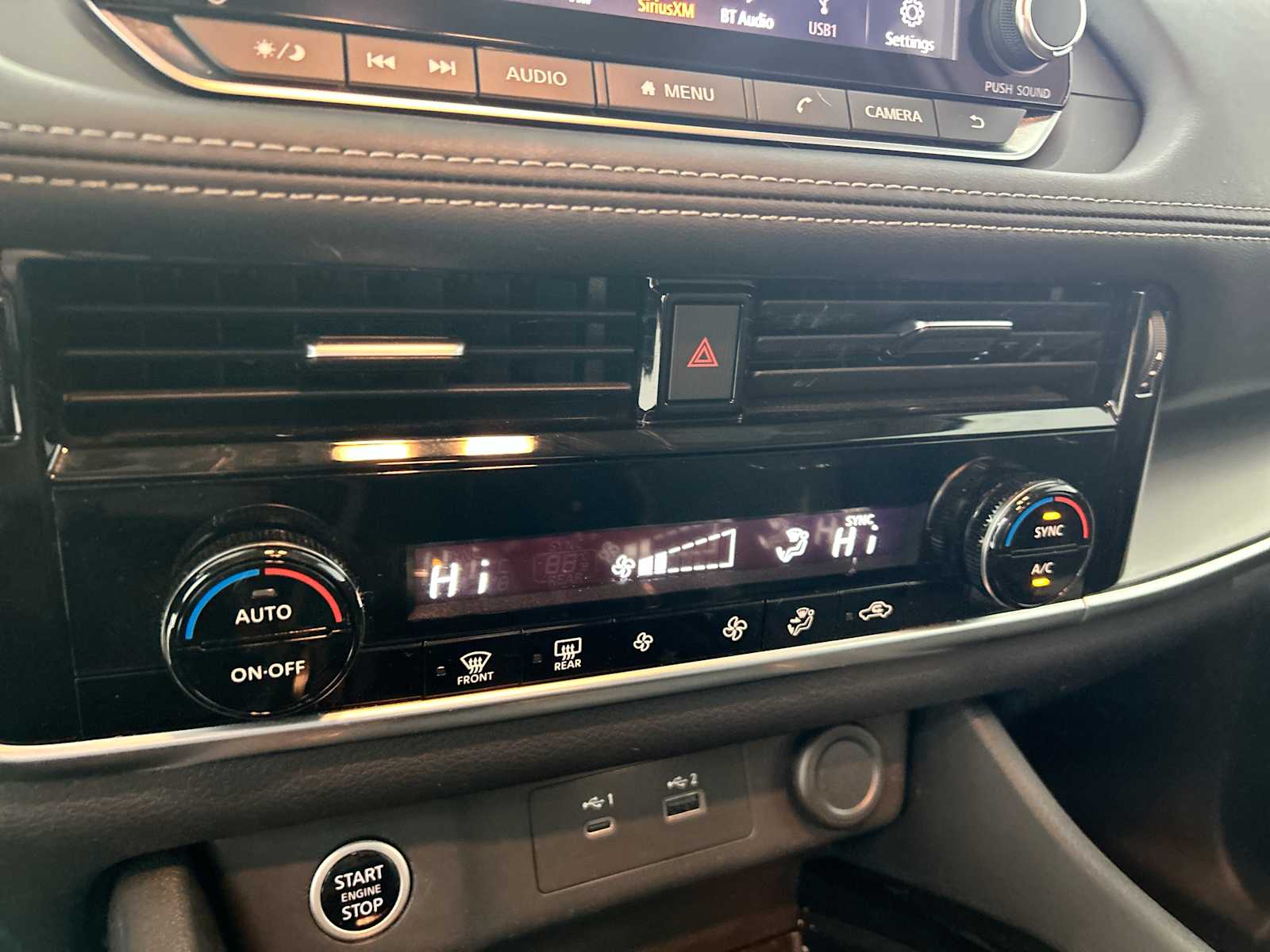 Thumbnail: 2022 Nissan Rogue - 16