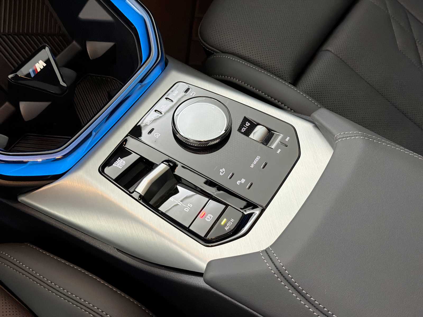 Thumbnail: 2026 BMW X3 - 21