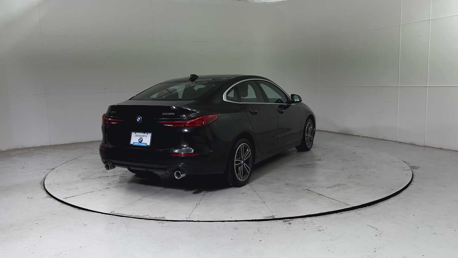 2024 Bmw 228i xDrive Gran Coupe photo 2
