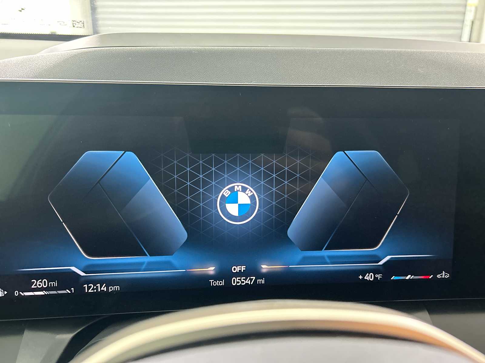 Thumbnail: 2025 BMW X3 - 10