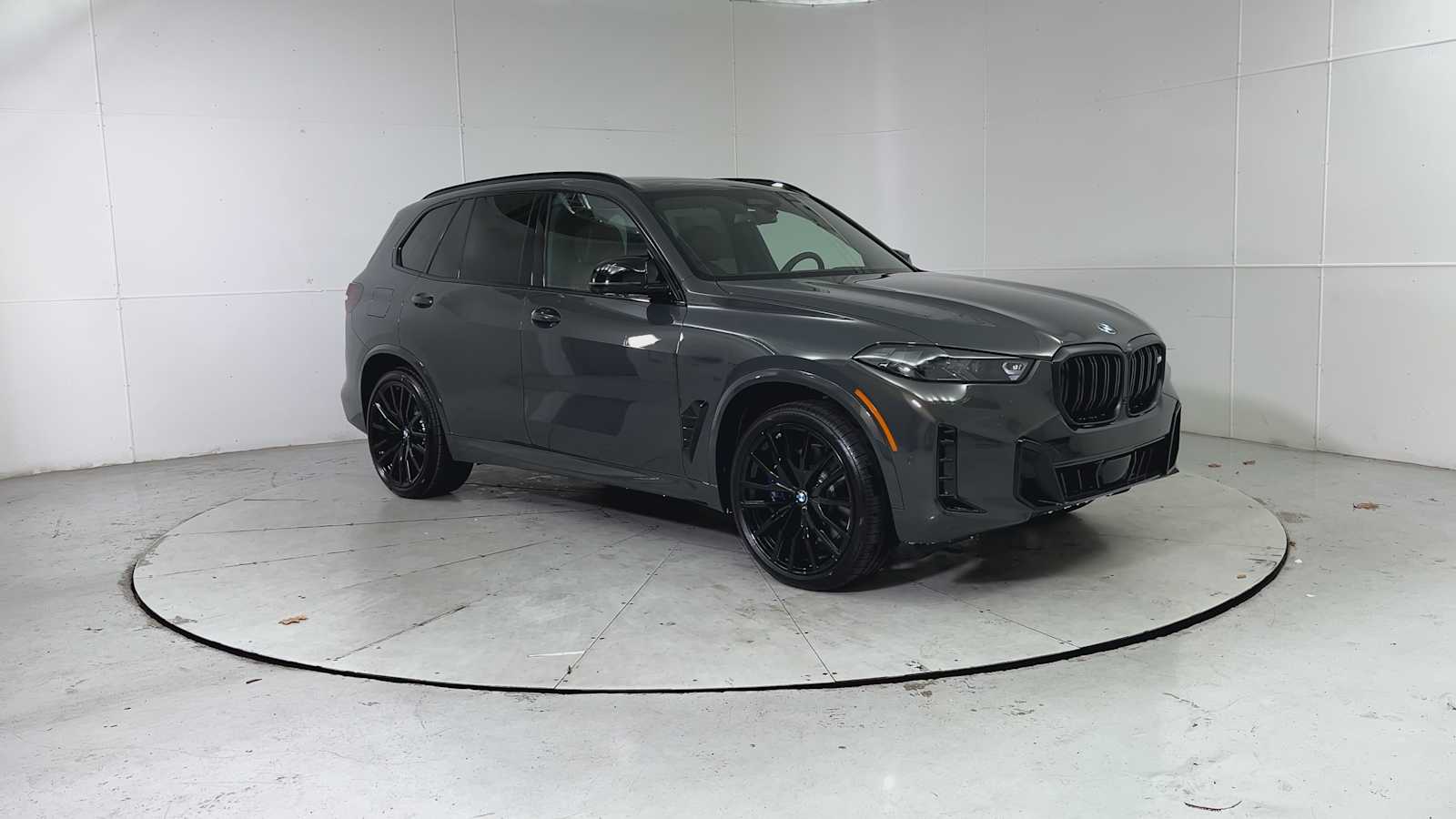 Thumbnail: 2026 BMW X5 - 8