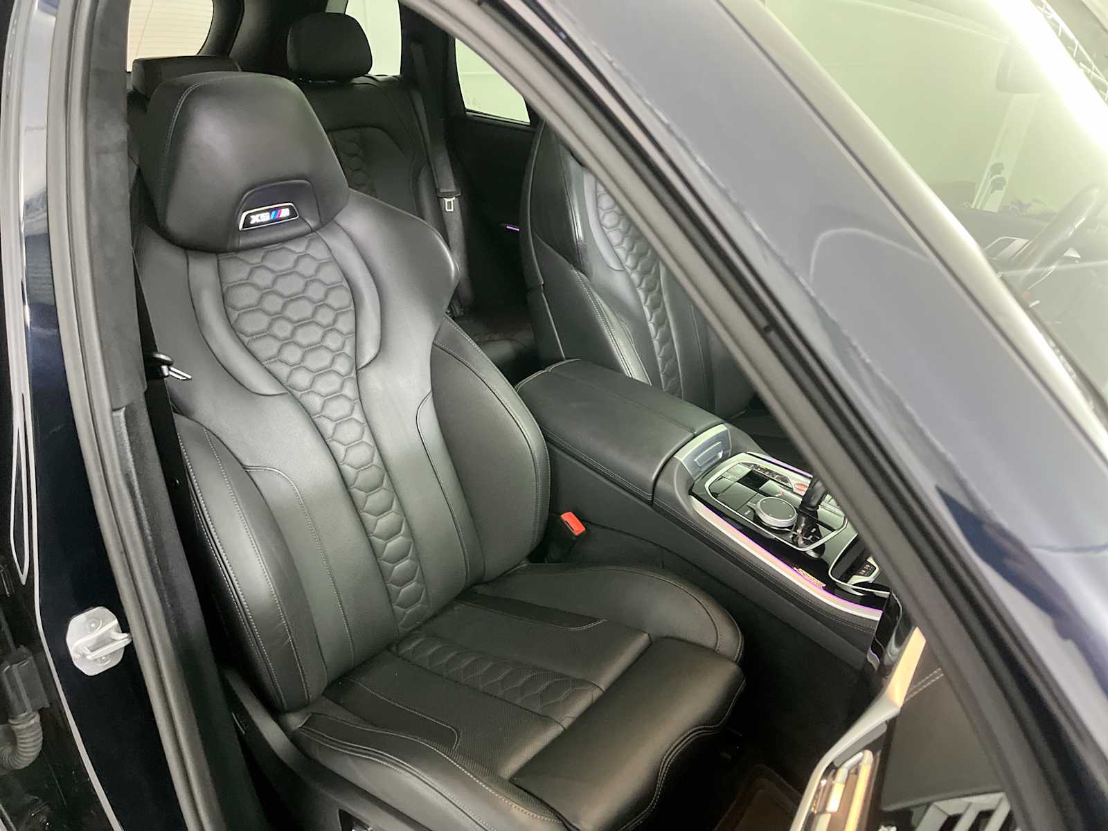 Thumbnail: 2022 BMW X5 - 32