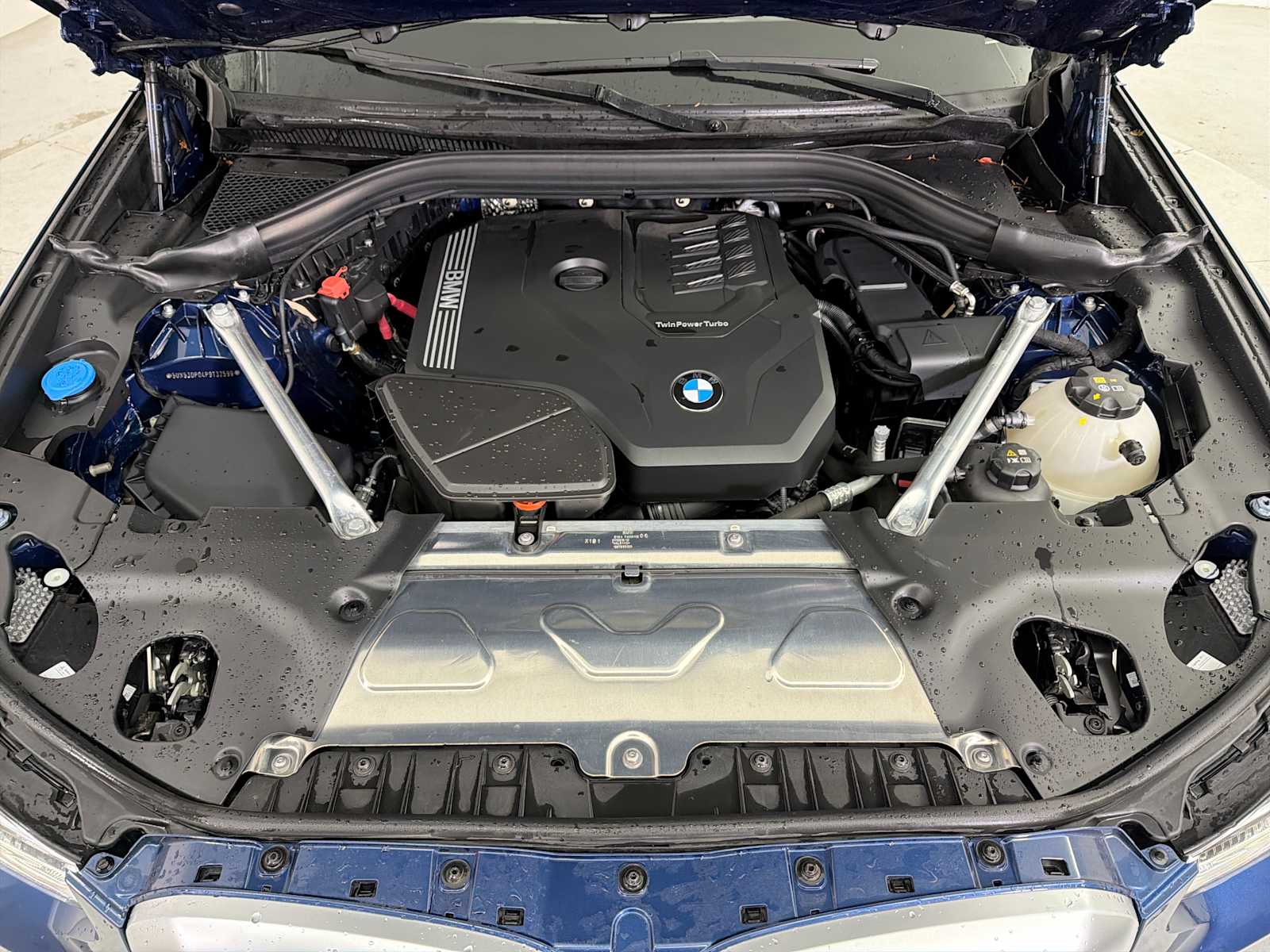 Thumbnail: 2023 BMW X3 - 18