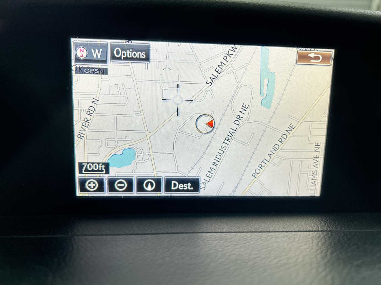 Thumbnail: 2016 Lexus IS - 20