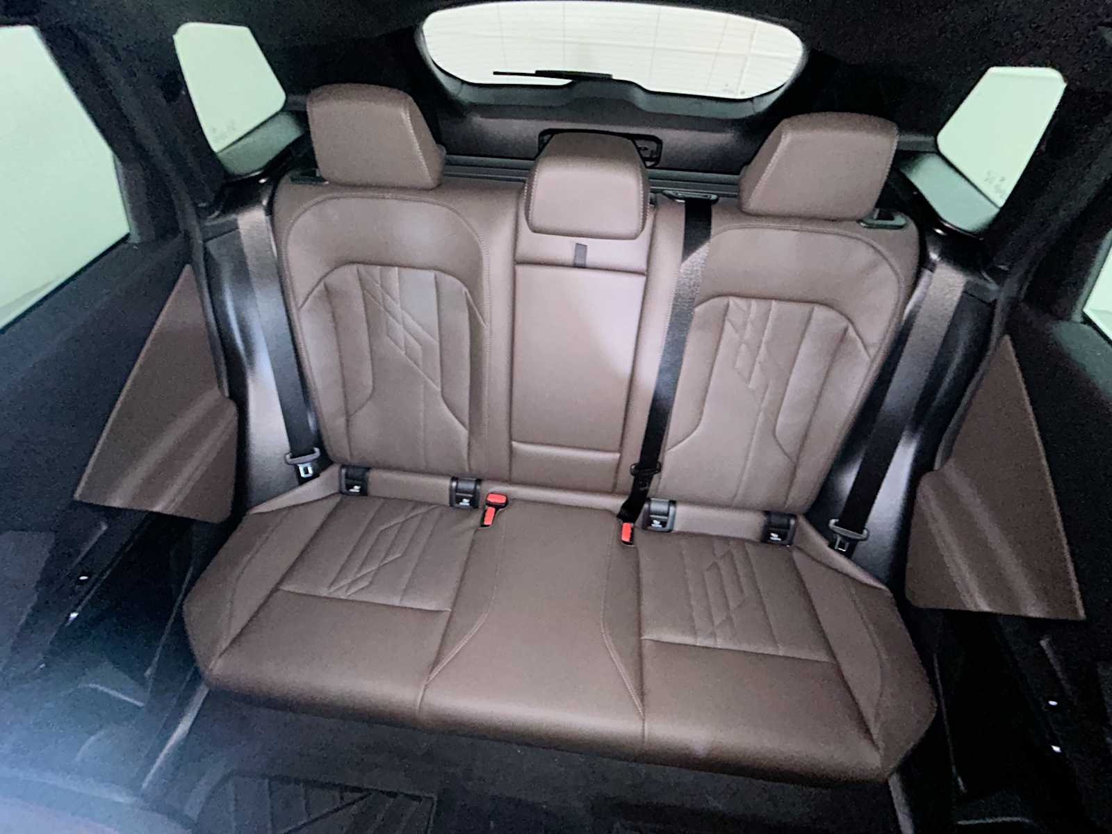 Thumbnail: 2026 BMW X3 - 25