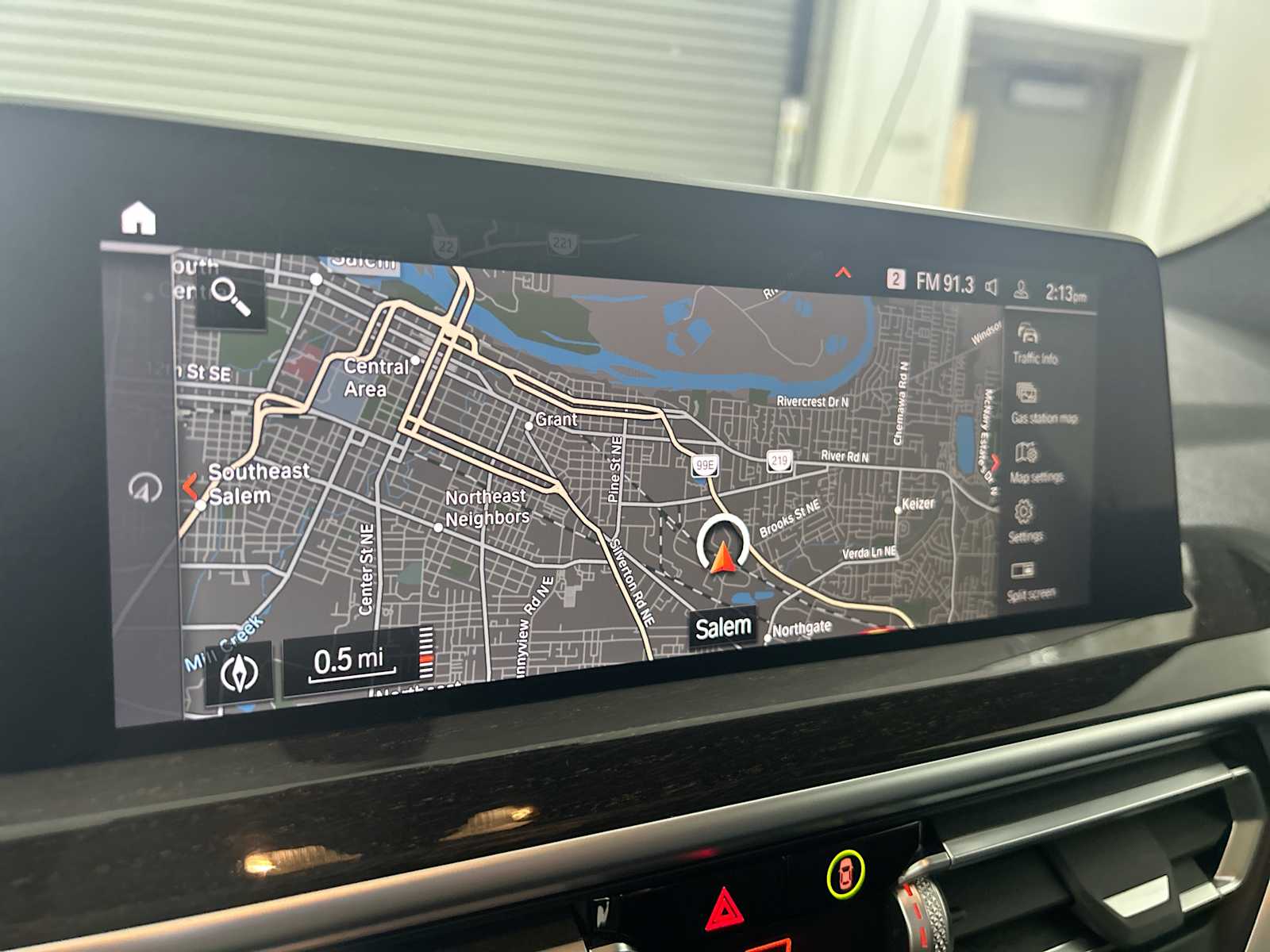 Thumbnail: 2024 BMW X3 - 19