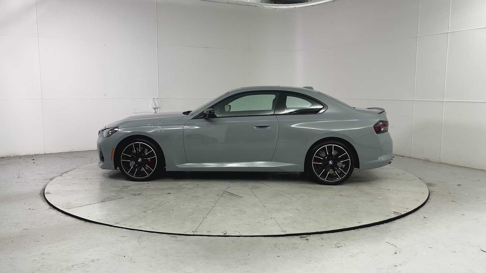 Thumbnail: 2026 BMW 2 Series - 5