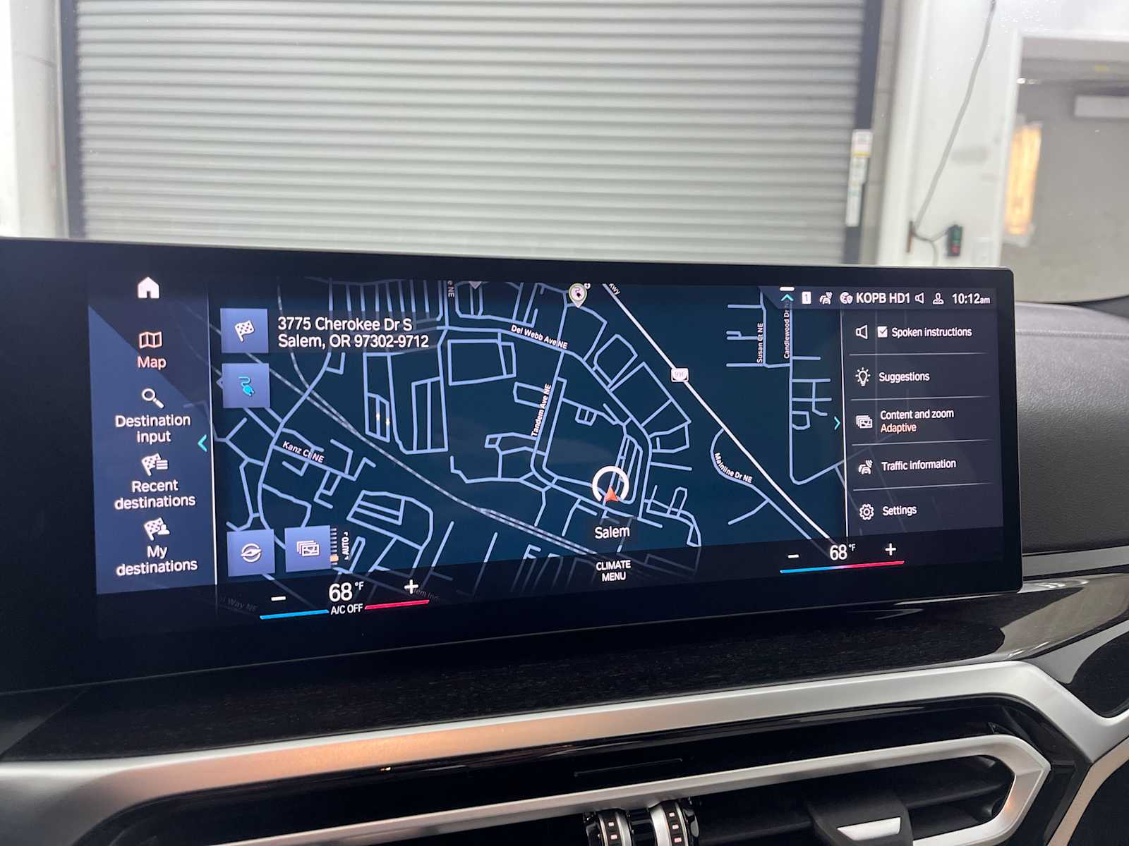 Thumbnail: 2023 BMW i4 - 26