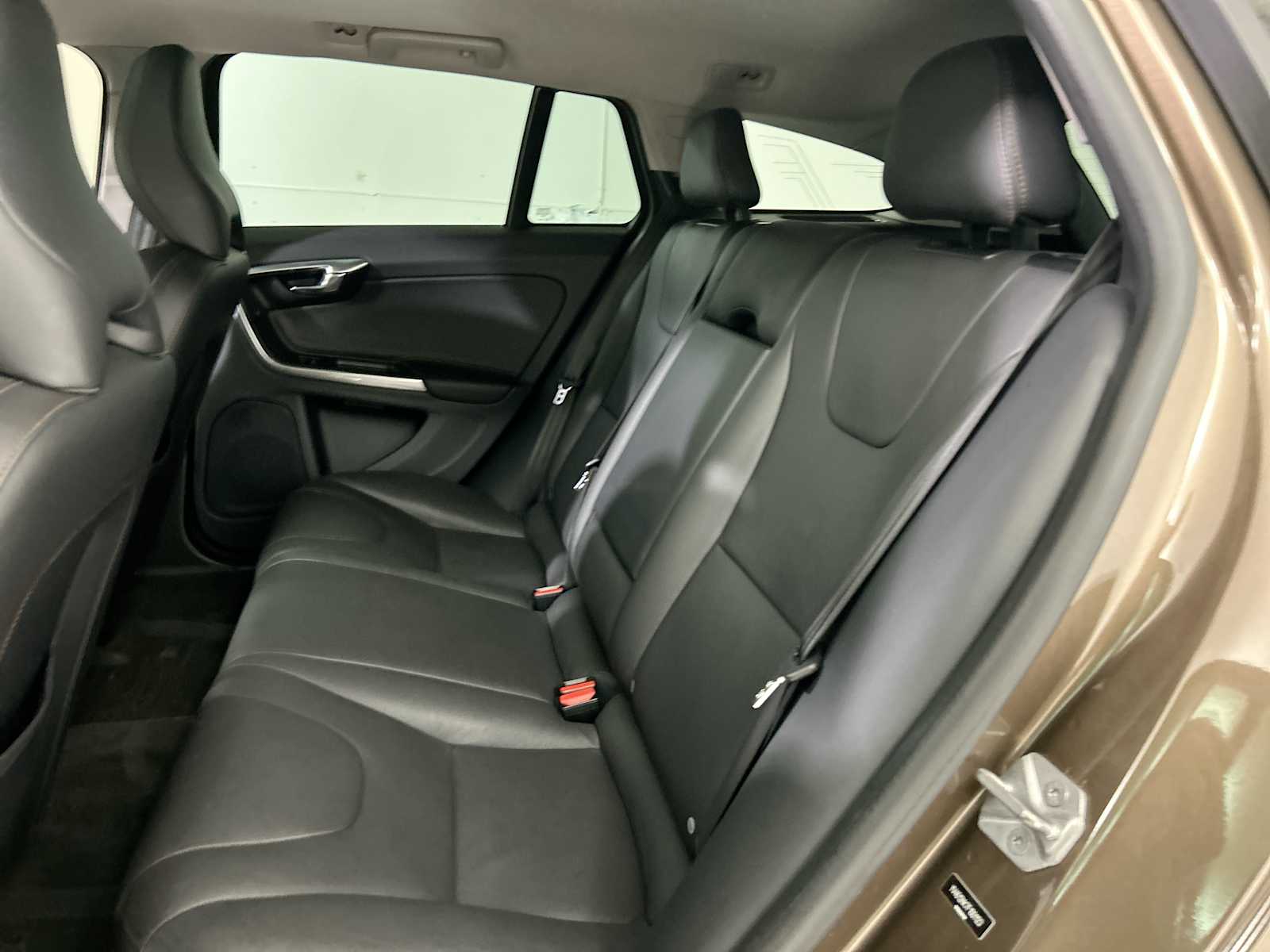 Thumbnail: 2015 Volvo S60 - 25