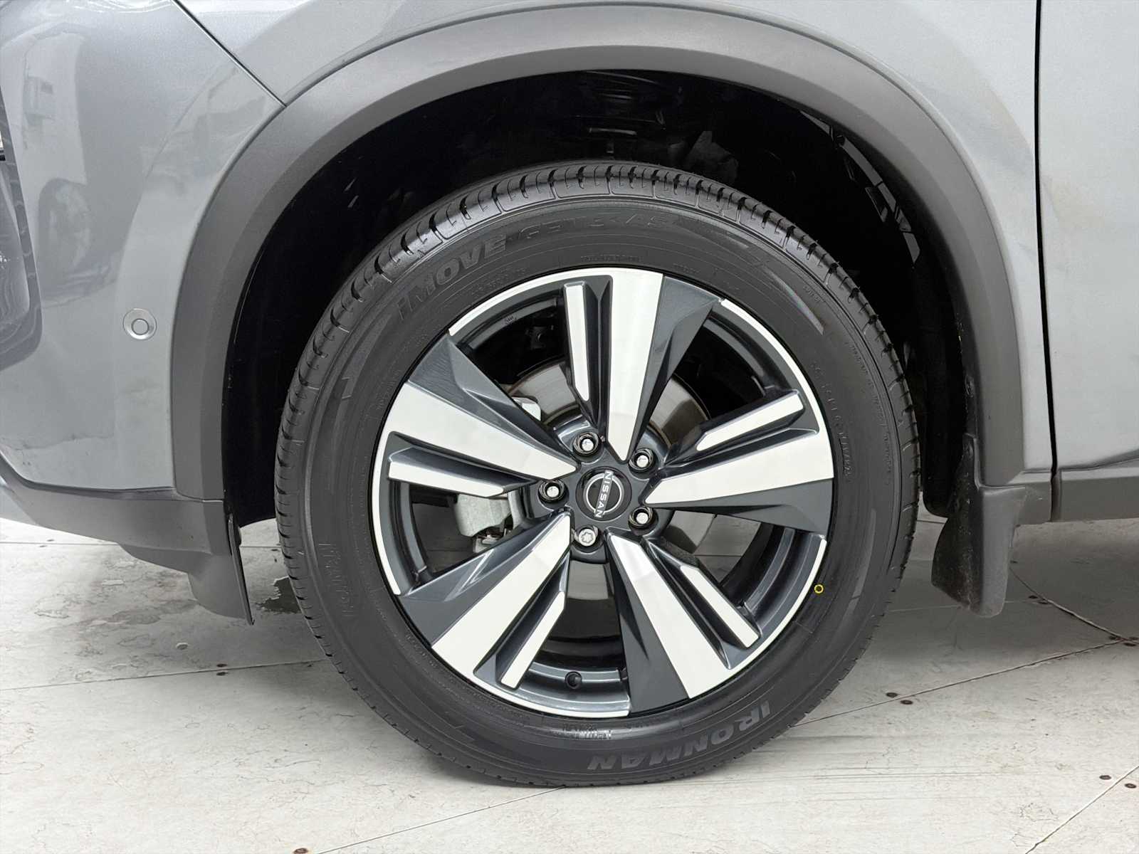 Thumbnail: 2023 Nissan Rogue - 19