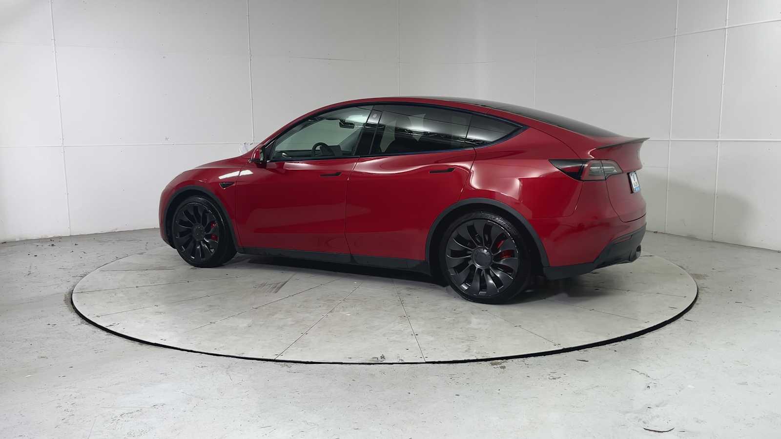 Thumbnail: 2022 Tesla Model Y - 4