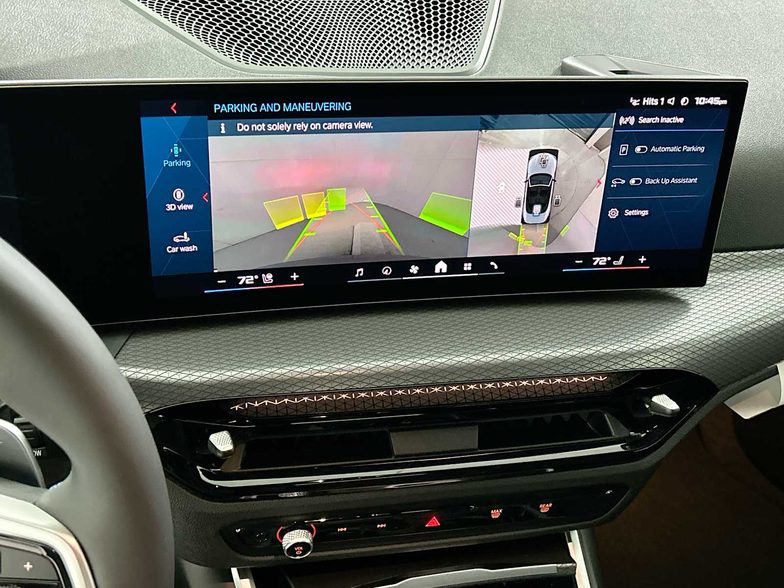 Thumbnail: 2026 BMW M4 - 23