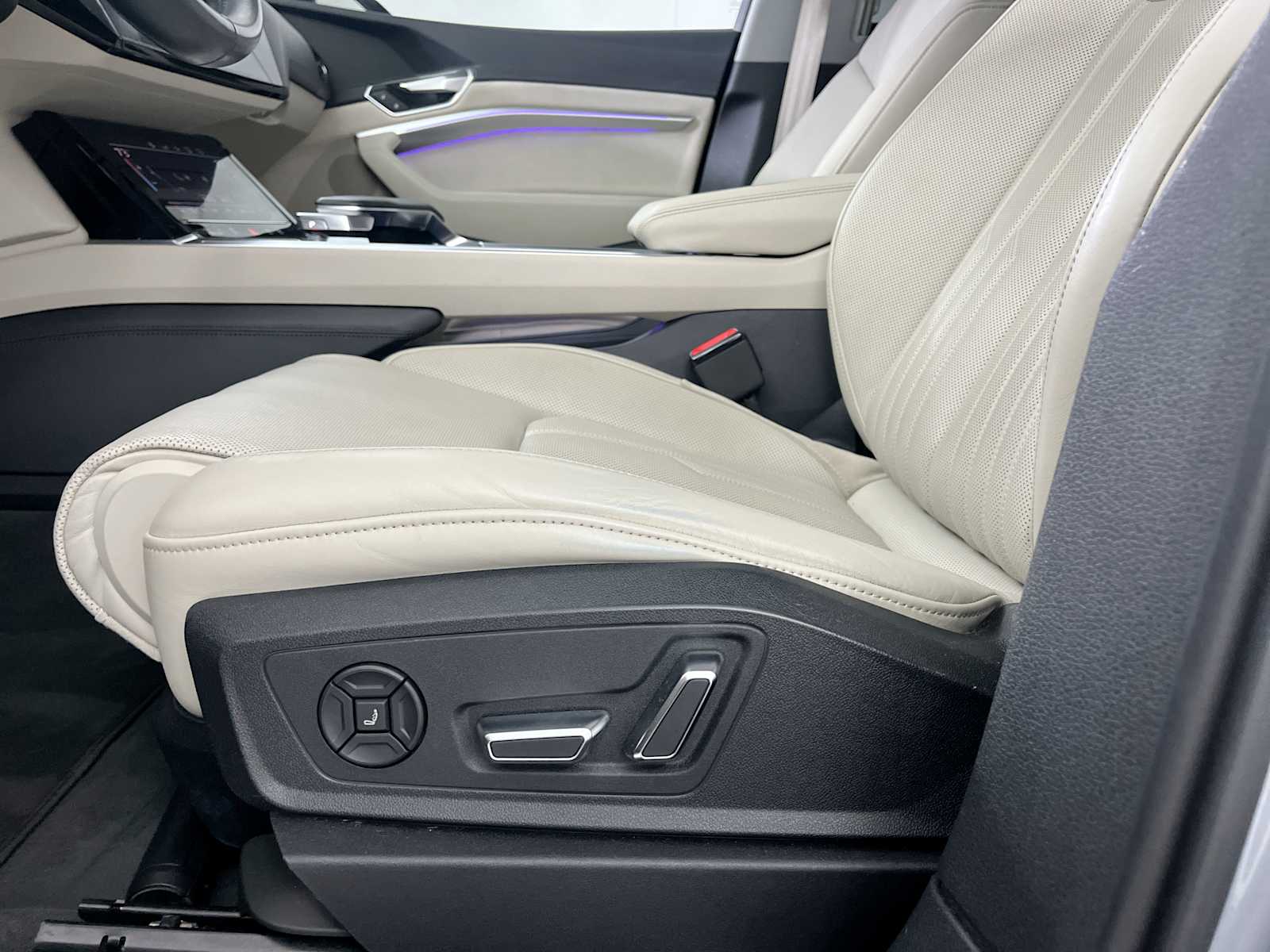 Thumbnail: 2019 Audi e-tron - 20