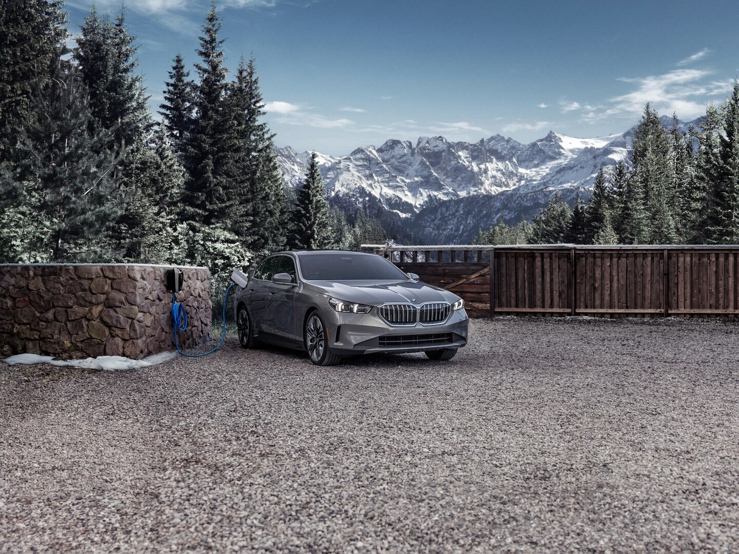 BMW Lifestyle