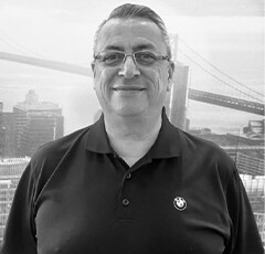 Staff member Eli Gaspar from ID_66a7e87416ca