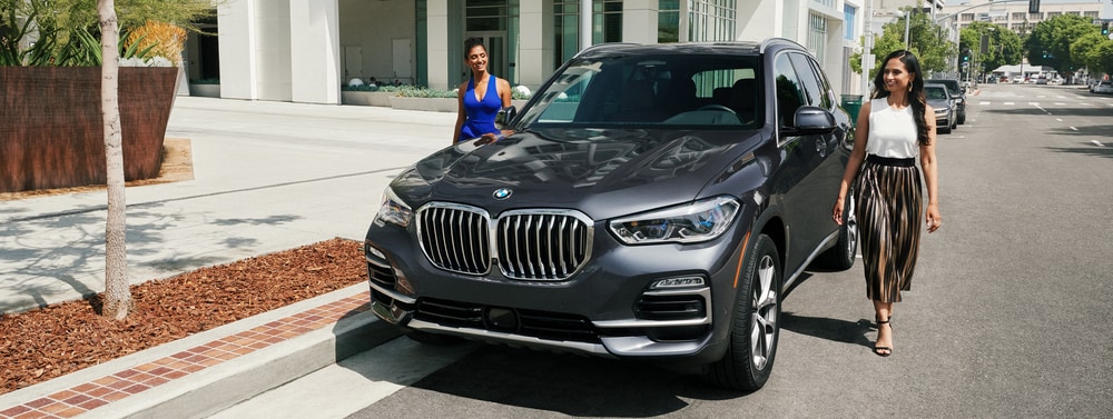 BMW Dealership Near Beaverton | BMW of Salem