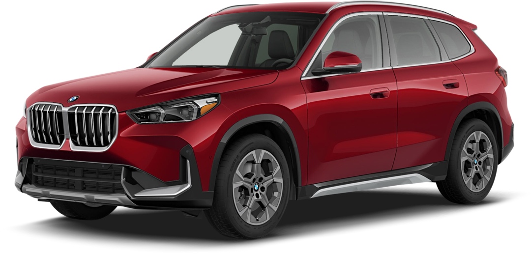  BMW X1 xDrive28i