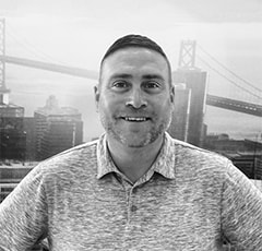 Staff member Ryan Rush from ID_66a7e87416ca