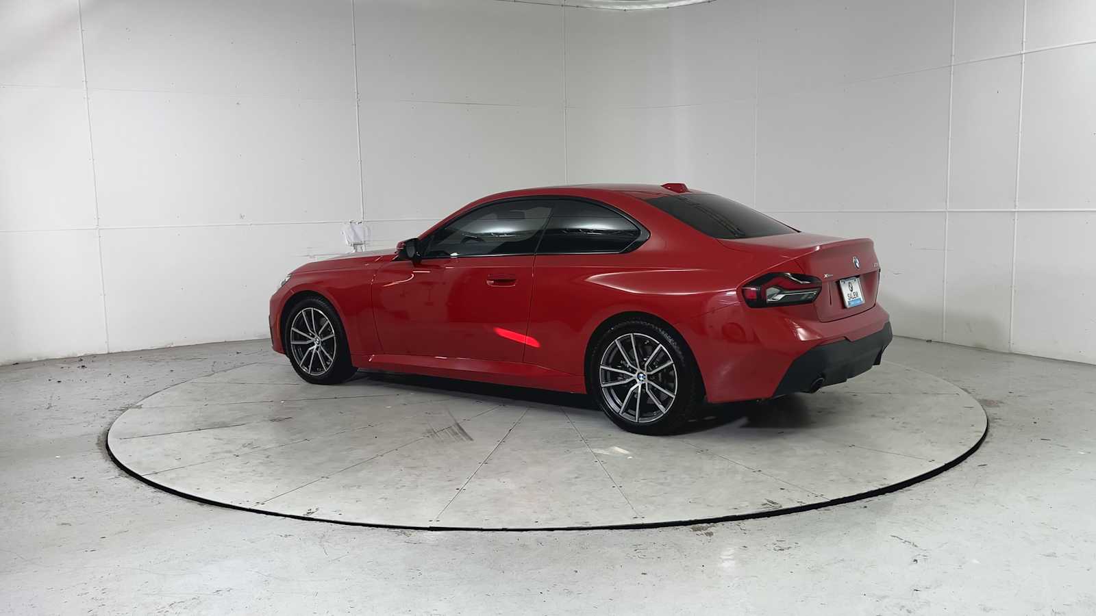 Thumbnail: 2024 BMW 2 Series - 4