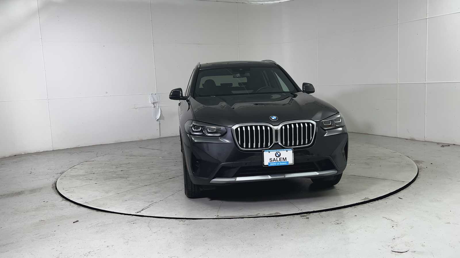 Thumbnail: 2022 BMW X3 - 7