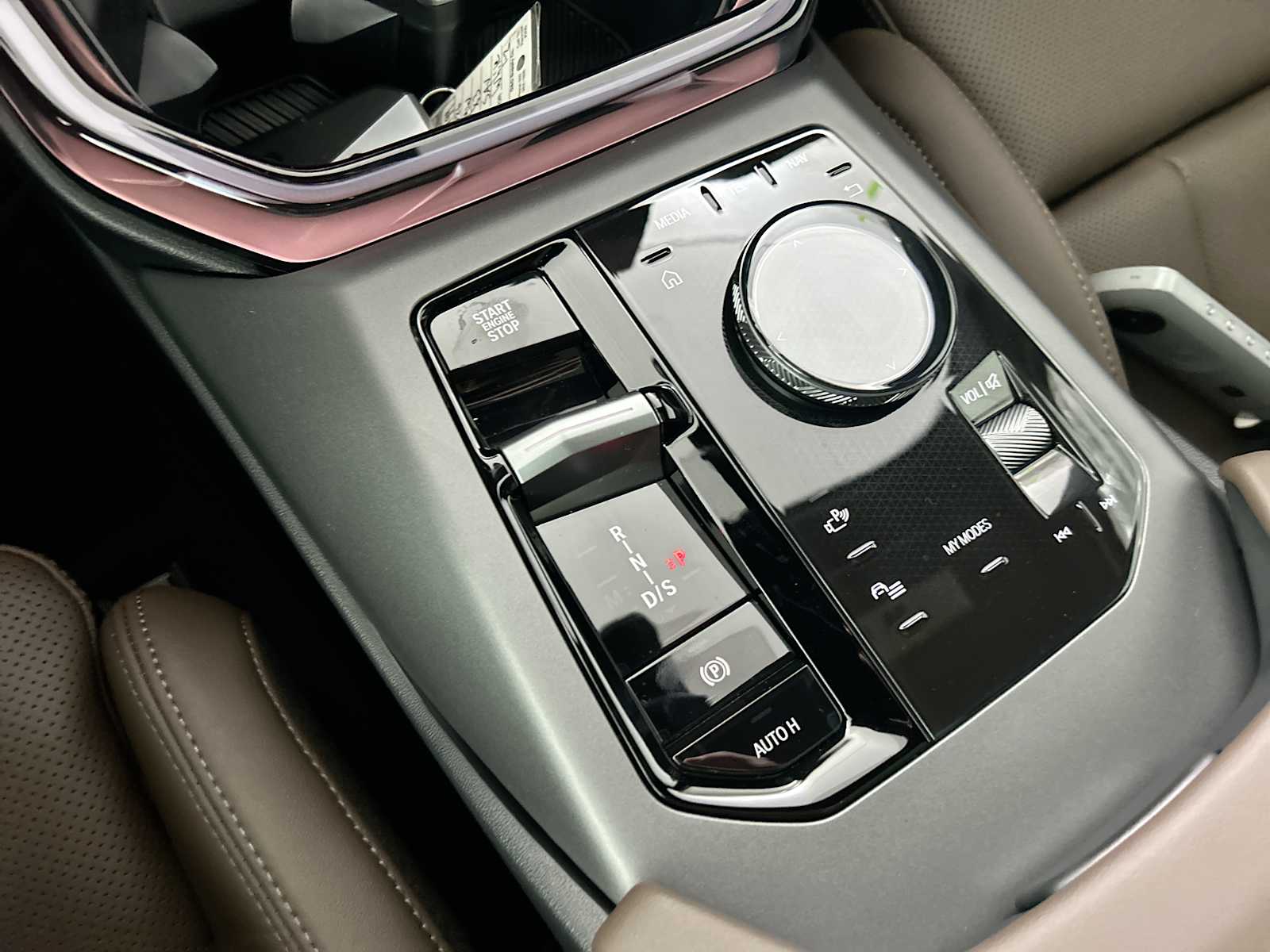 Thumbnail: 2026 BMW X3 - 21