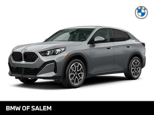 2026 BMW X2 xDrive28i's photo