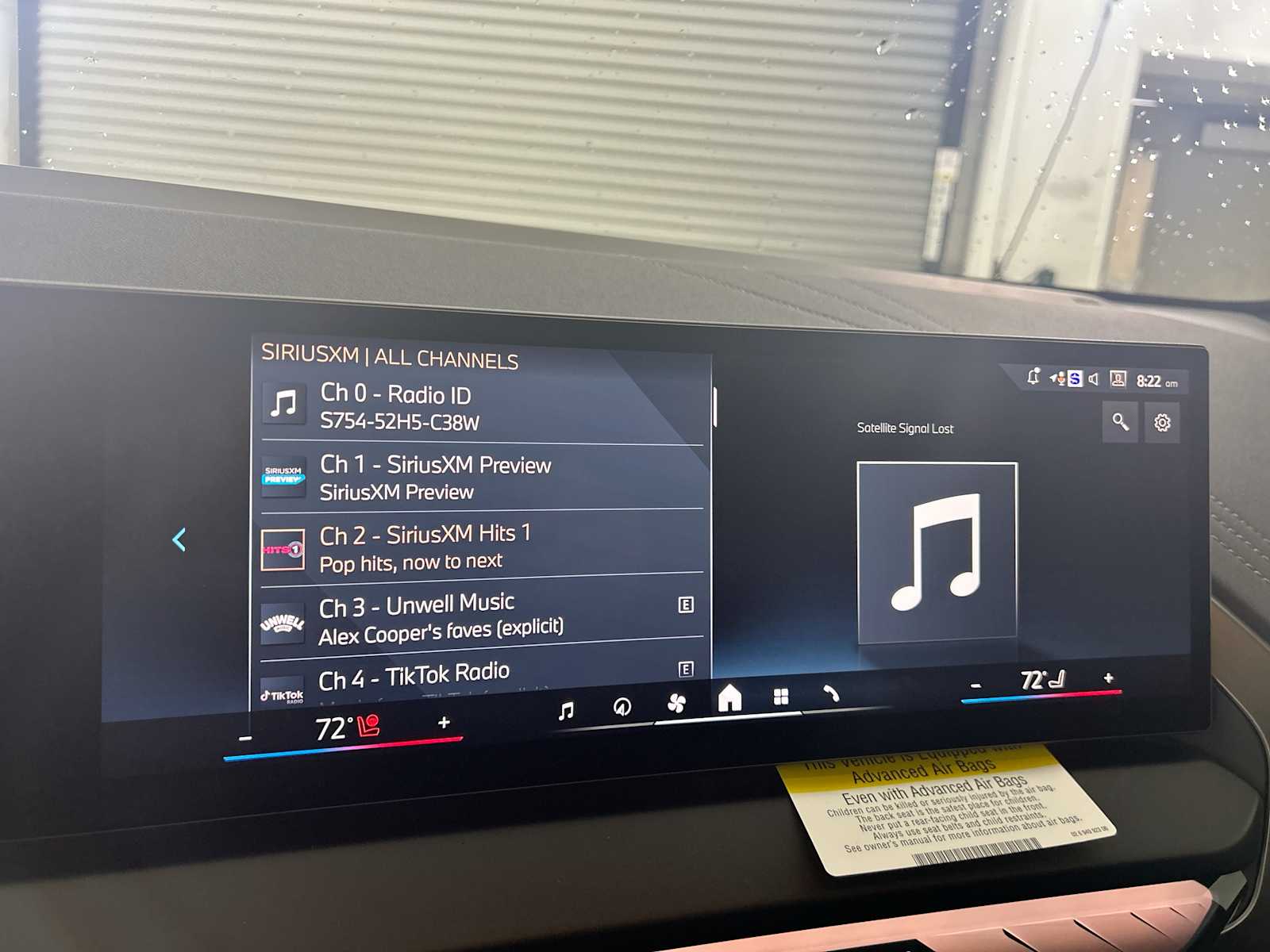 Thumbnail: 2026 BMW X3 - 12