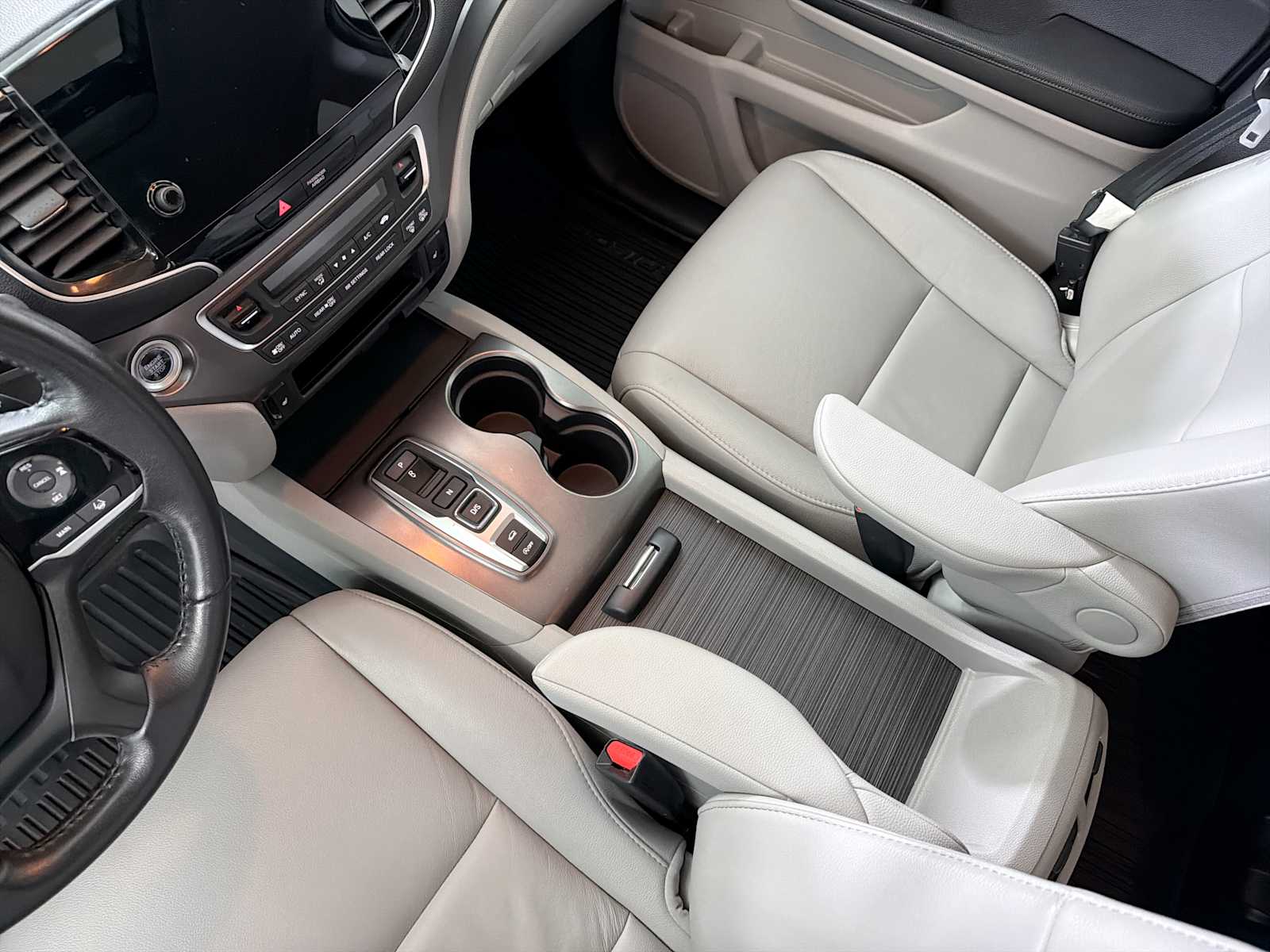 Thumbnail: 2021 Honda Pilot - 21