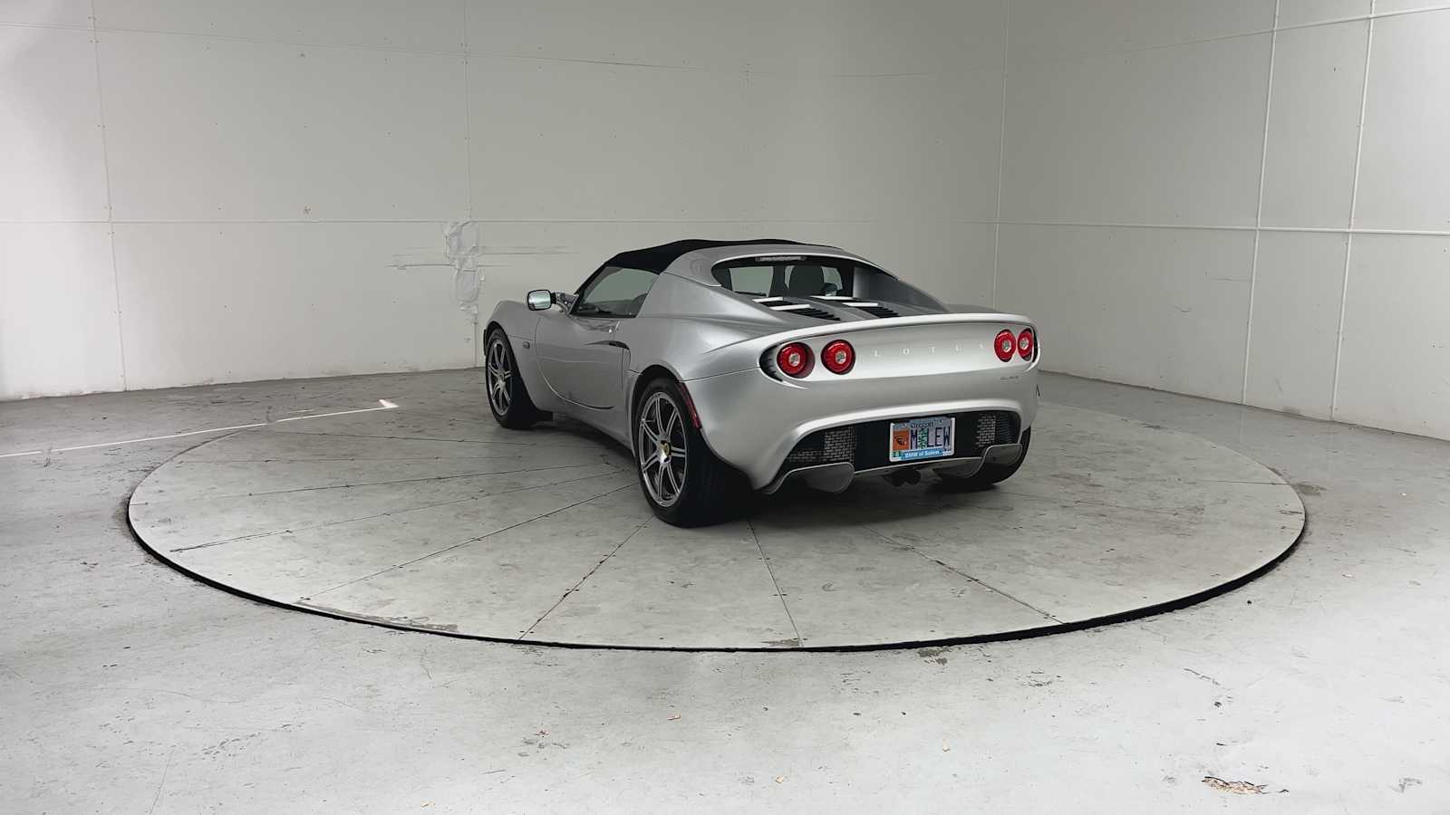 Thumbnail: 2006 Lotus Elise - 3