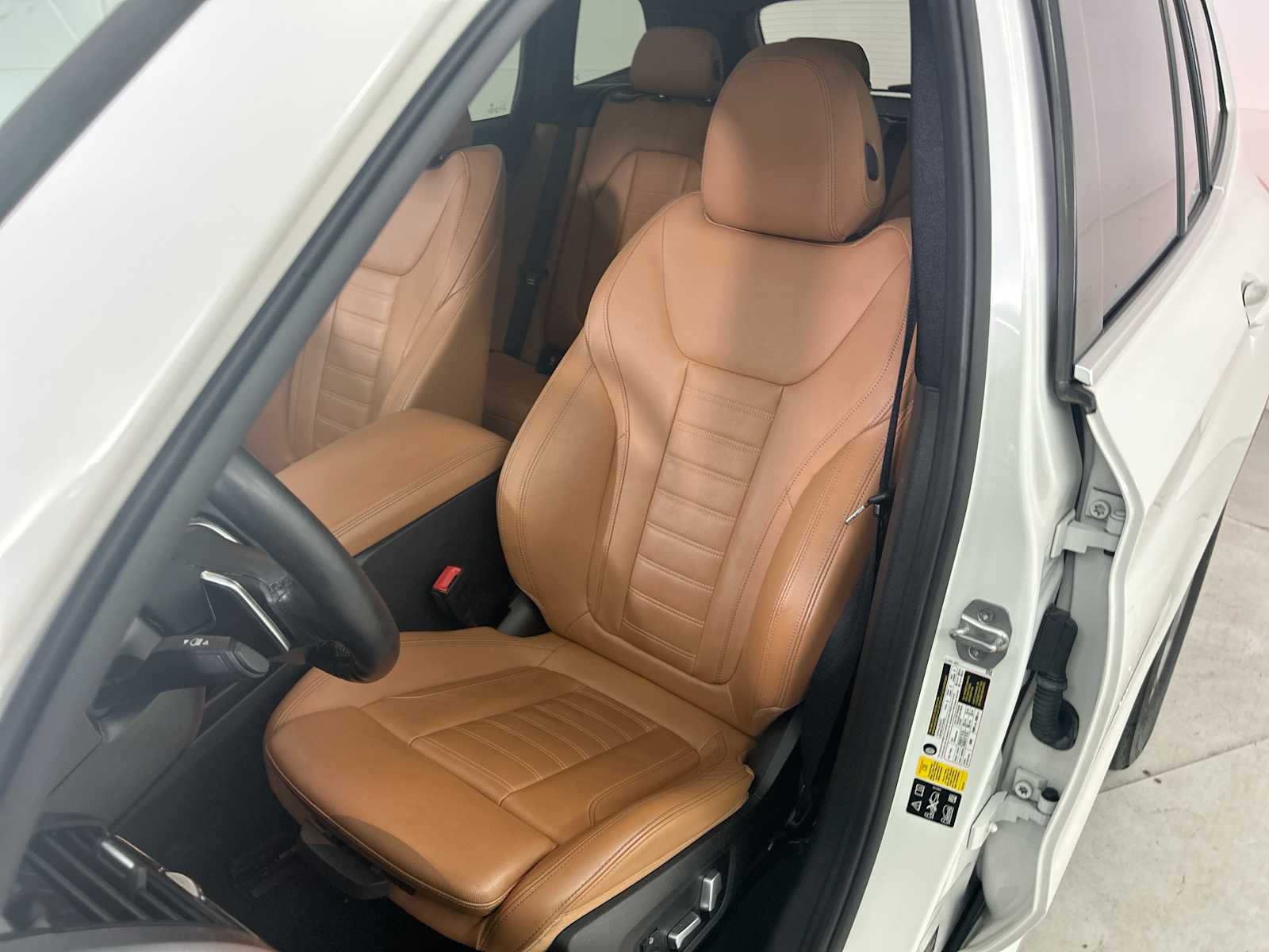 Thumbnail: 2021 BMW X3 - 13