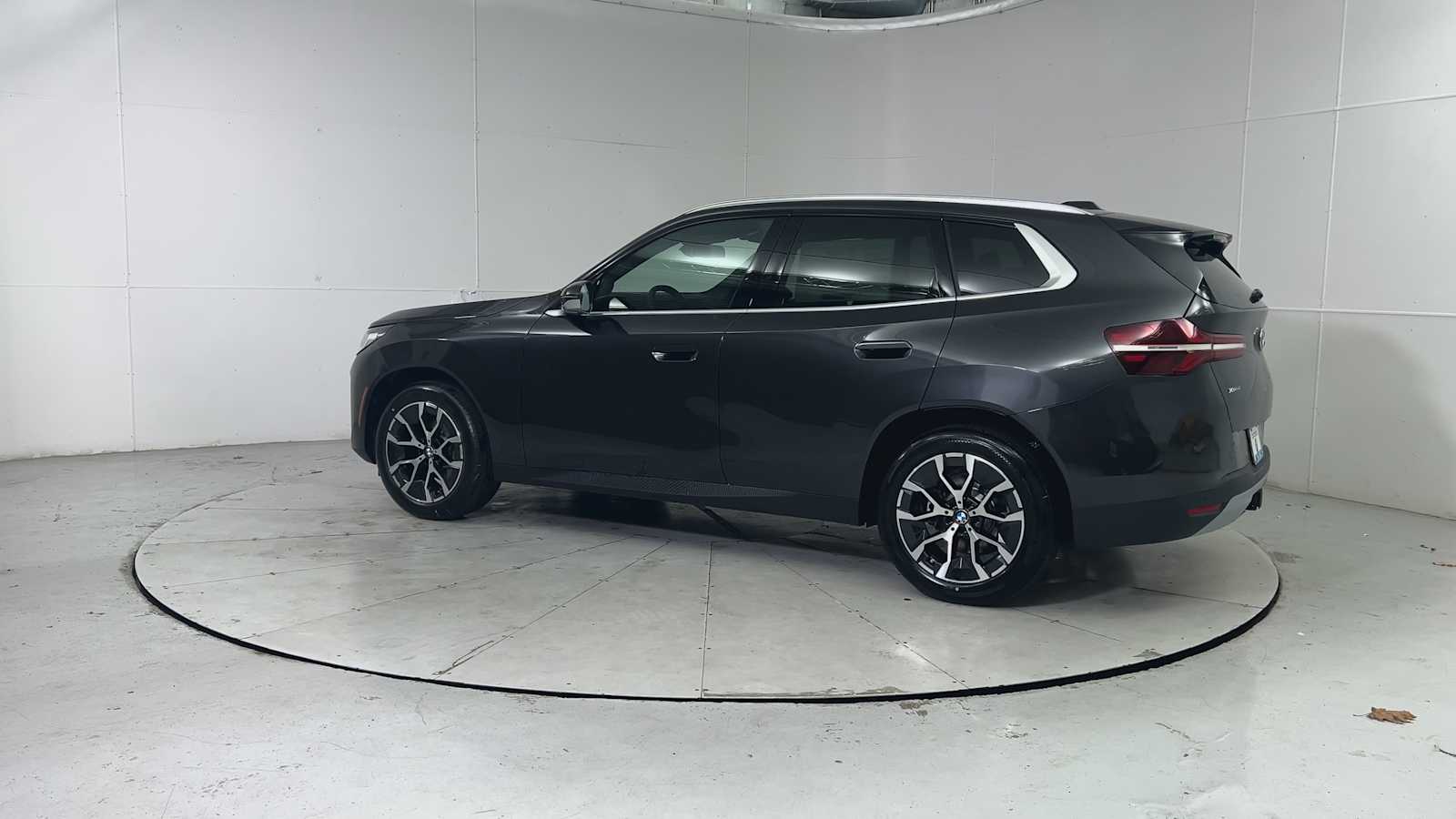 Thumbnail: 2026 BMW X3 - 4