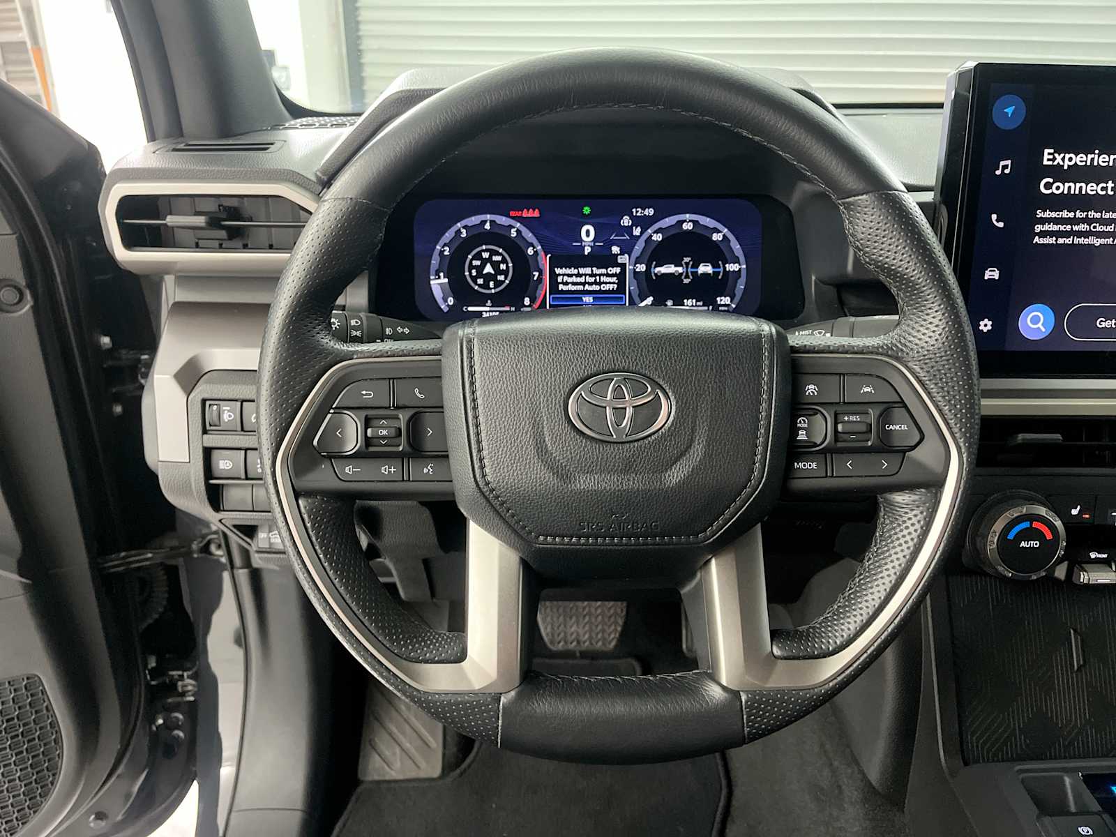 Thumbnail: 2024 Toyota Tacoma - 11