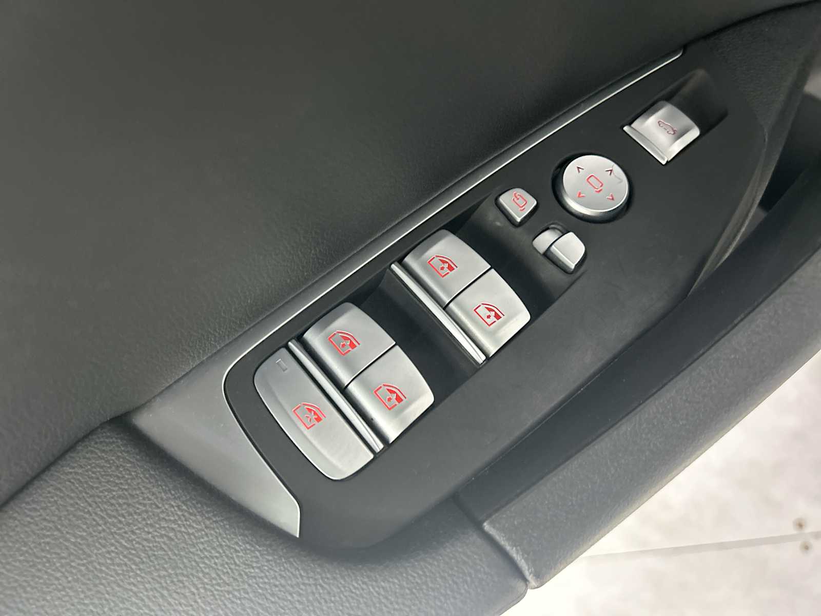 Thumbnail: 2024 BMW X3 - 14