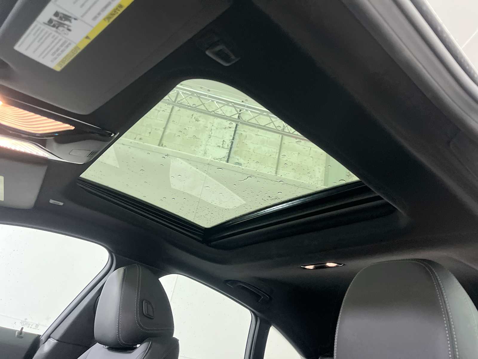 Thumbnail: 2025 BMW i4 - 16